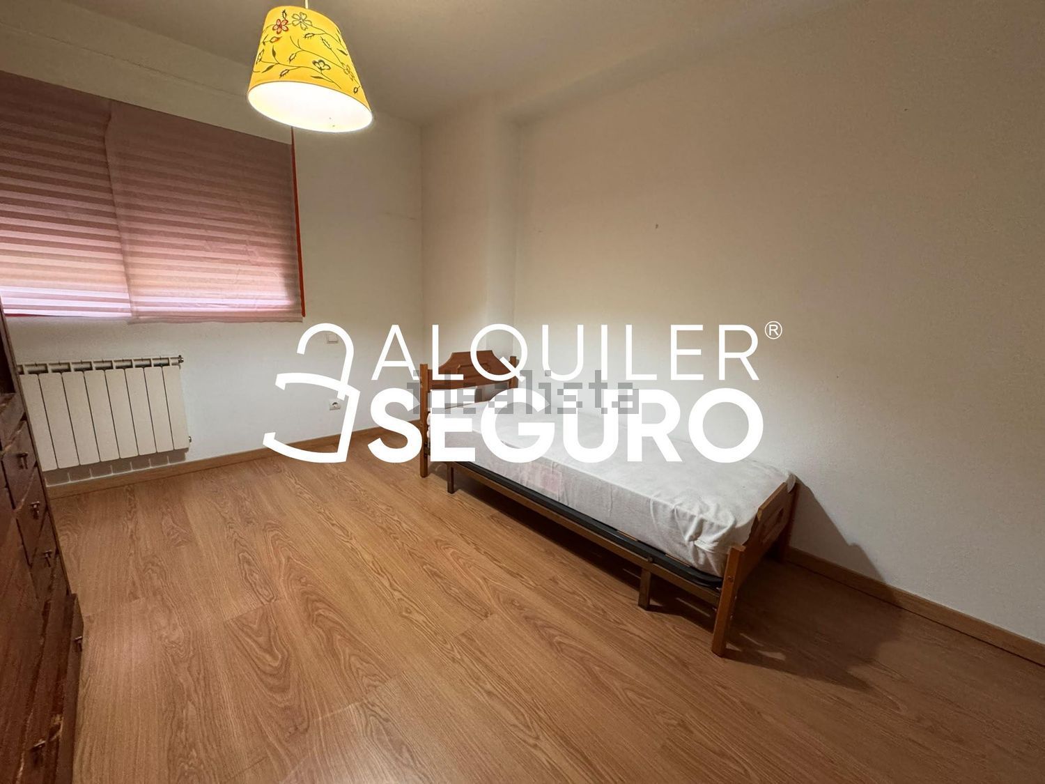 Appartamento 68 m² a Madrid