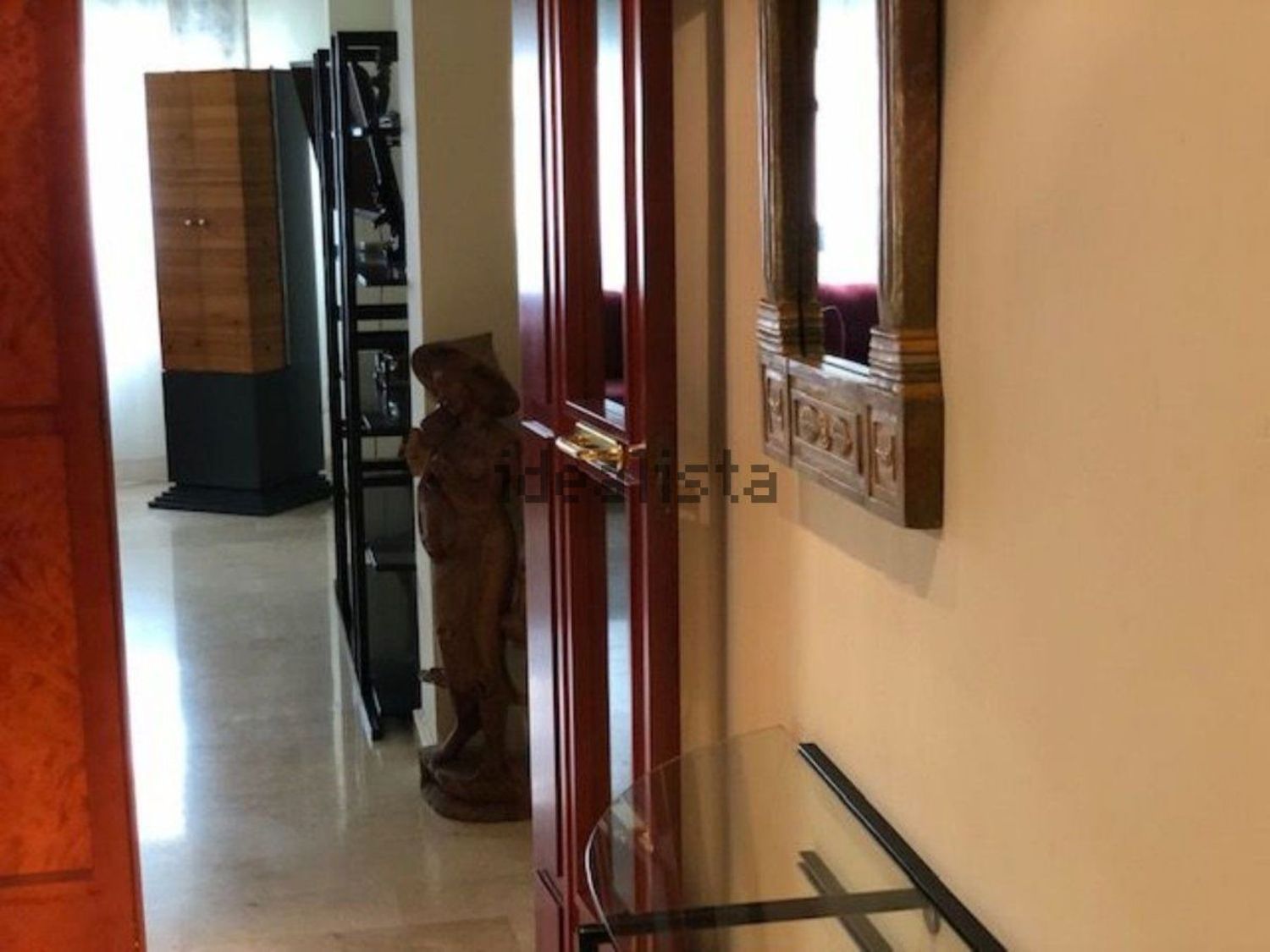 Piso de 75 m² en Cáceres