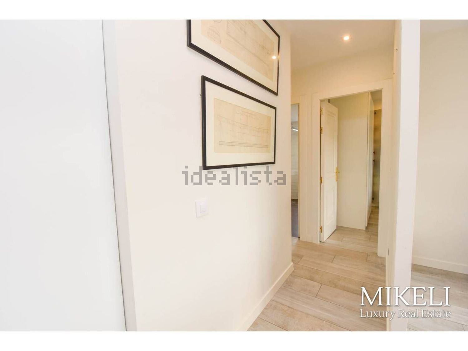 Wohnung 117 m² in Santander