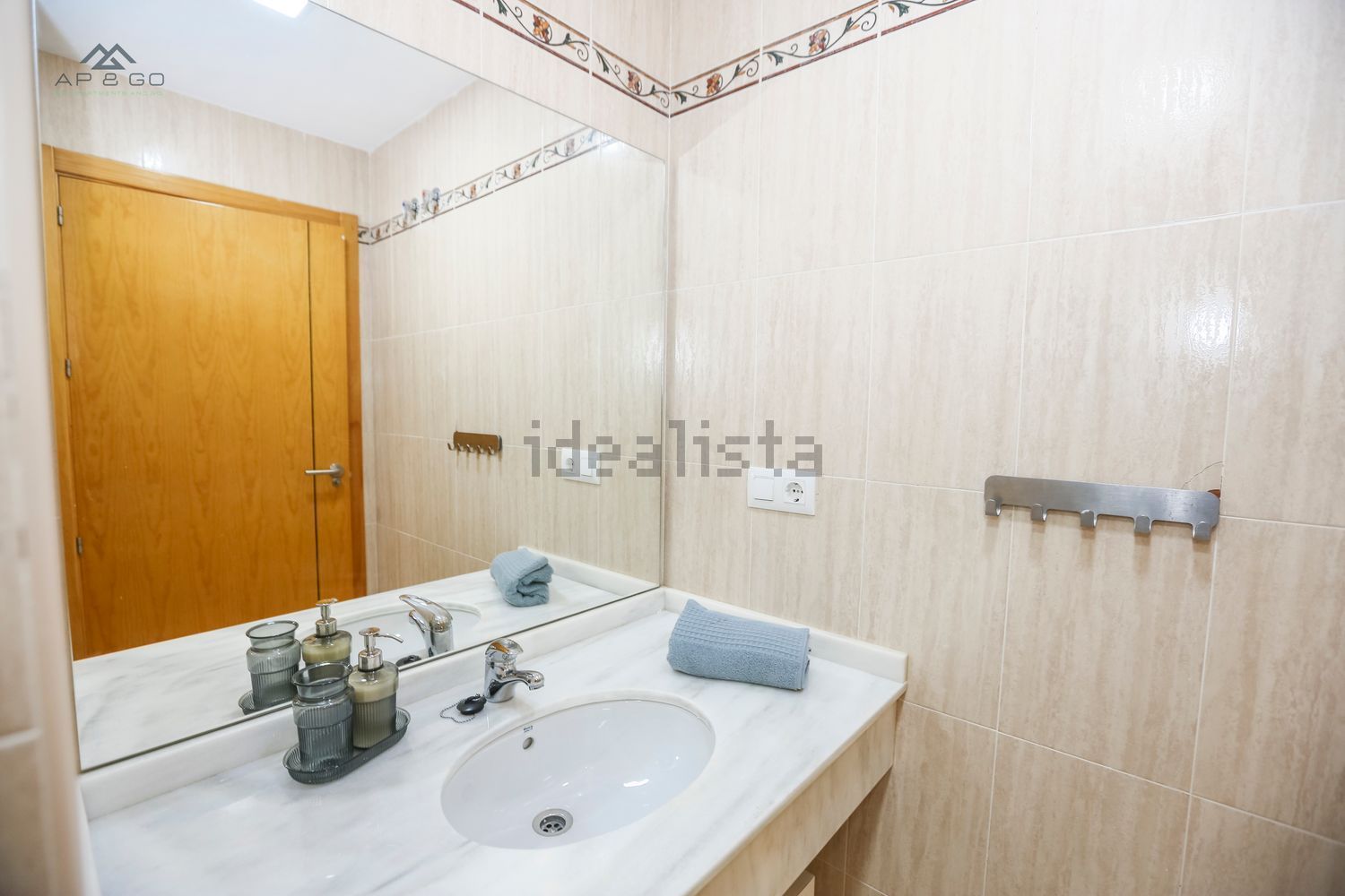 Pis de 94 m² a Almuñécar