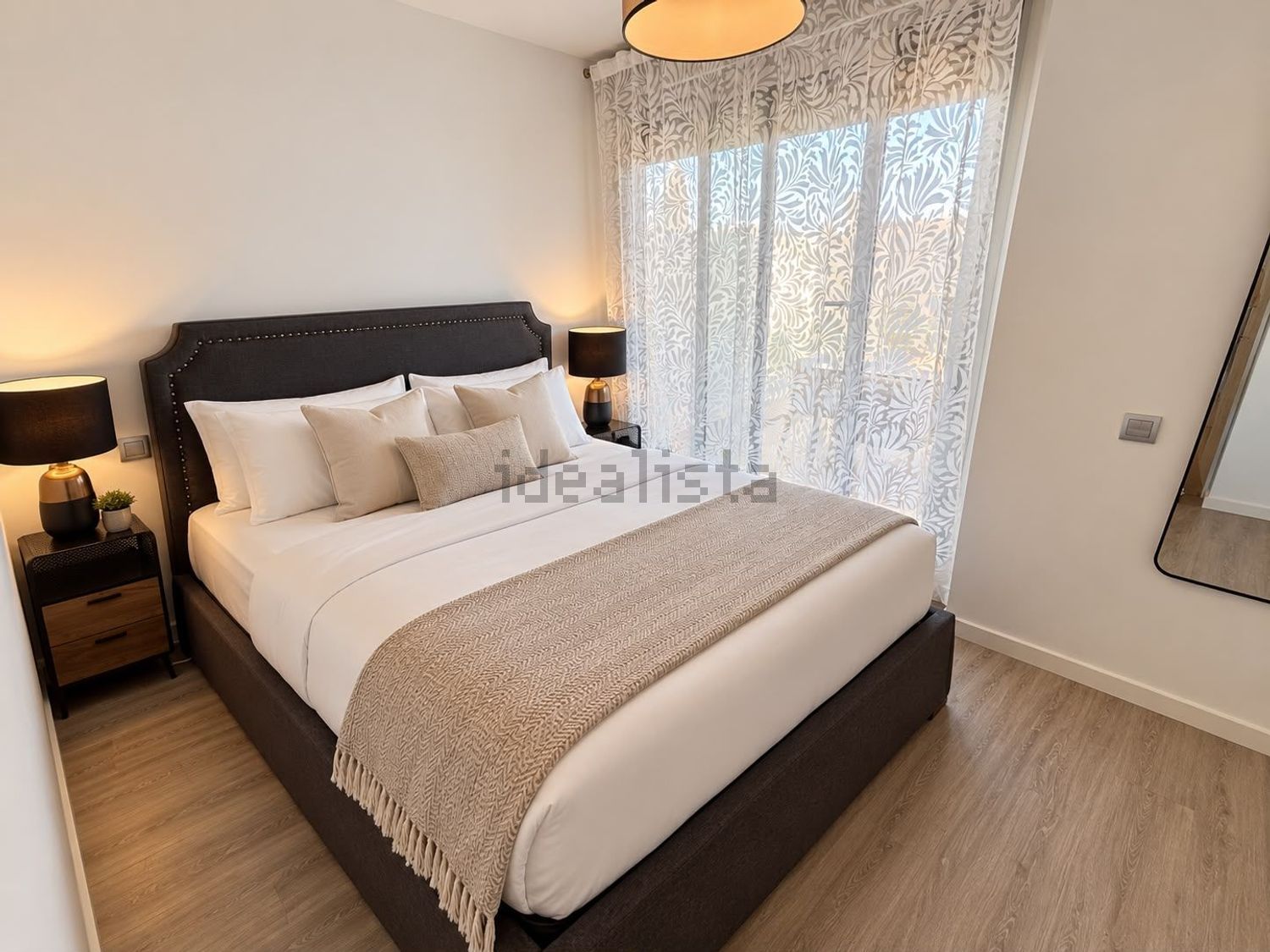Piso de 125 m² en Estepona