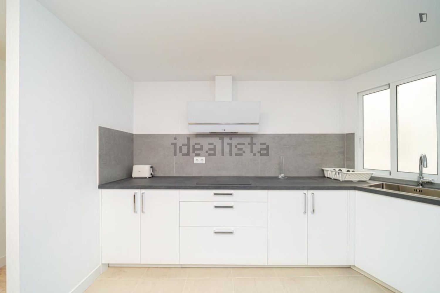 Habitación 110 m², Elche