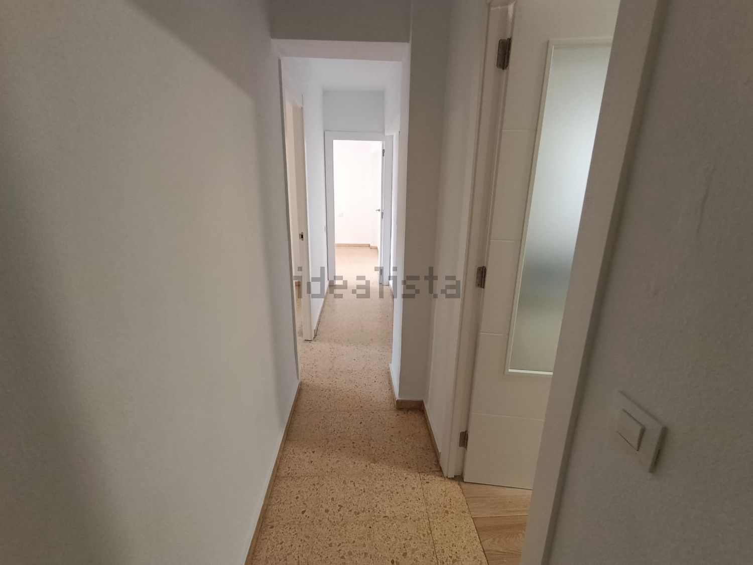 Pis de 78 m² a València