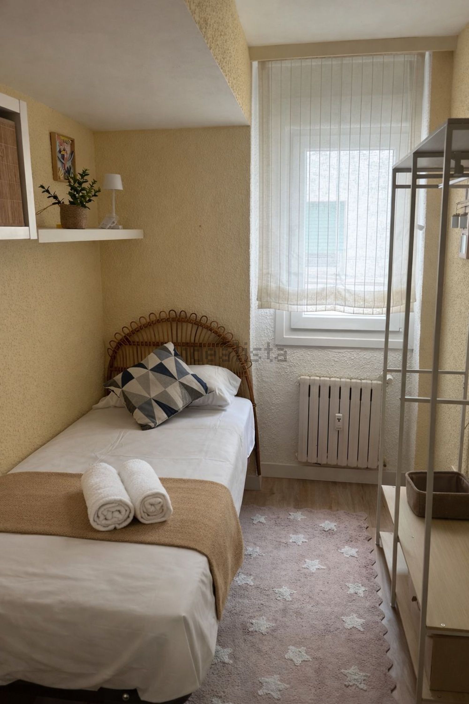 Piso de 92 m² en Zaragoza