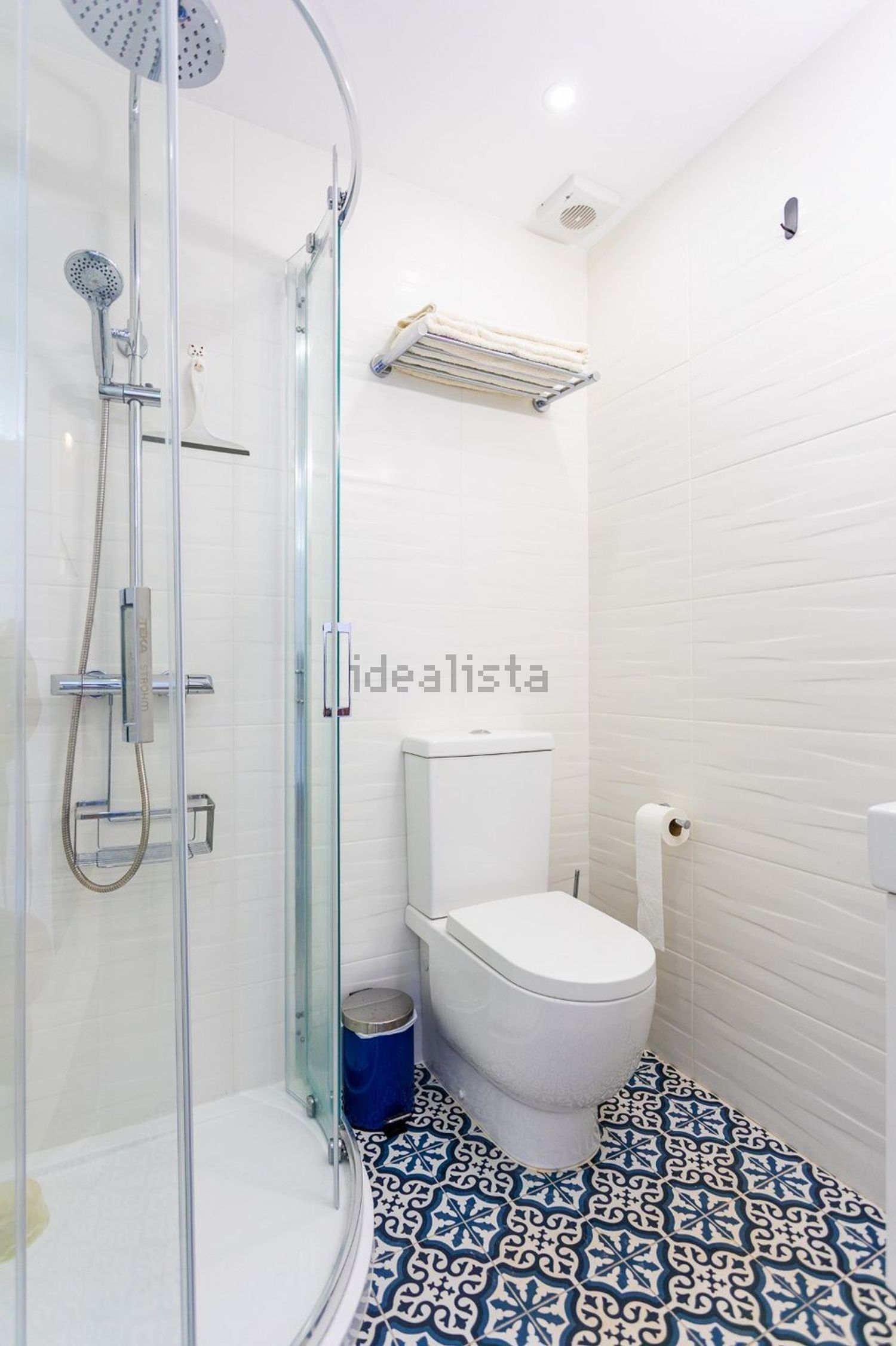 Pis de 130 m² a Mijas