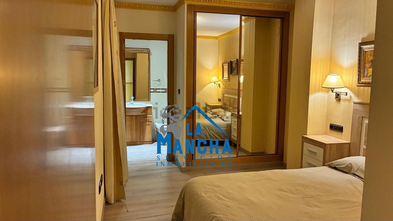 Piso de 156 m² en Albacete