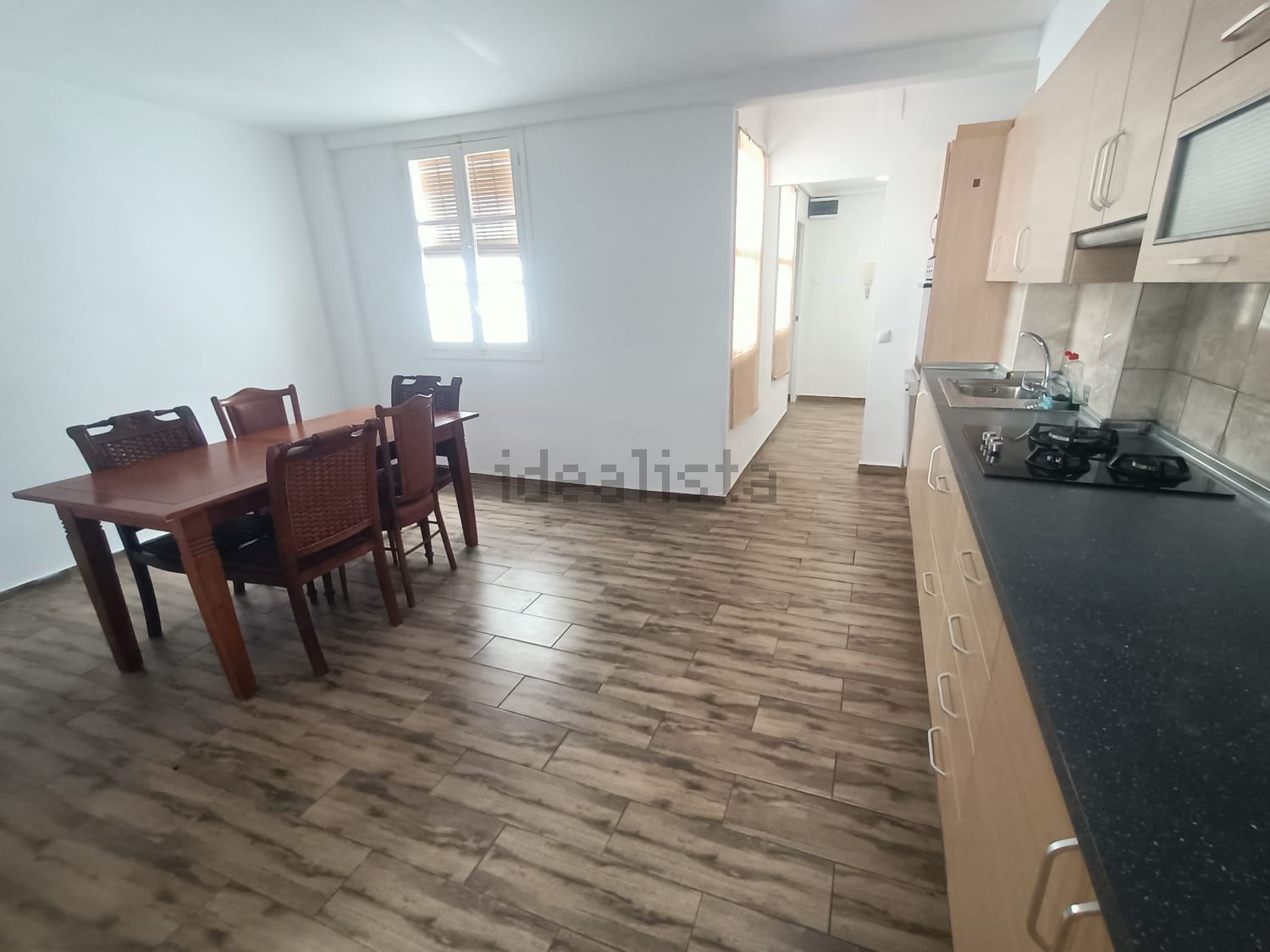 Piso de 95 m² en Elche