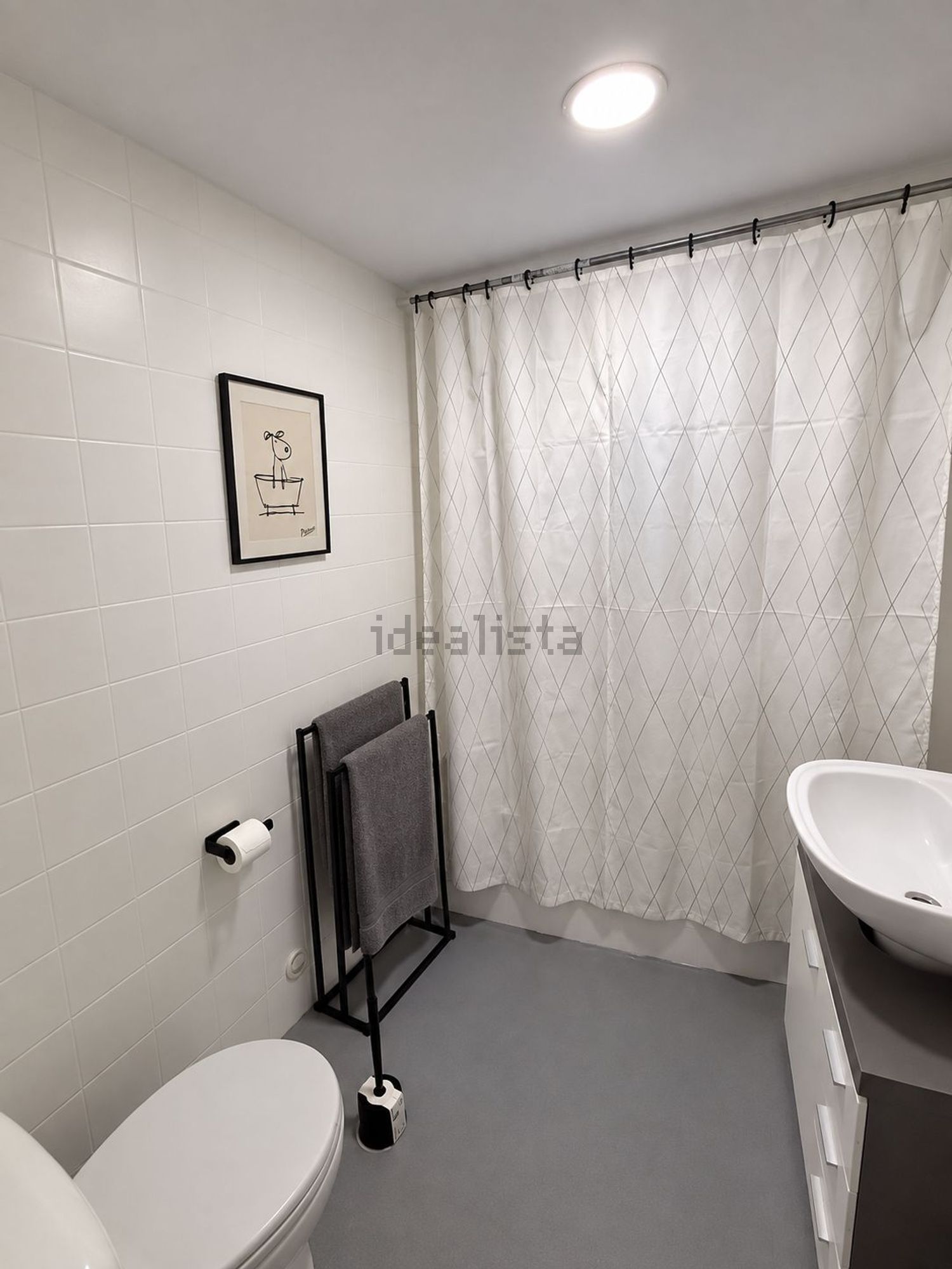 Wohnung 90 m² in Valencia