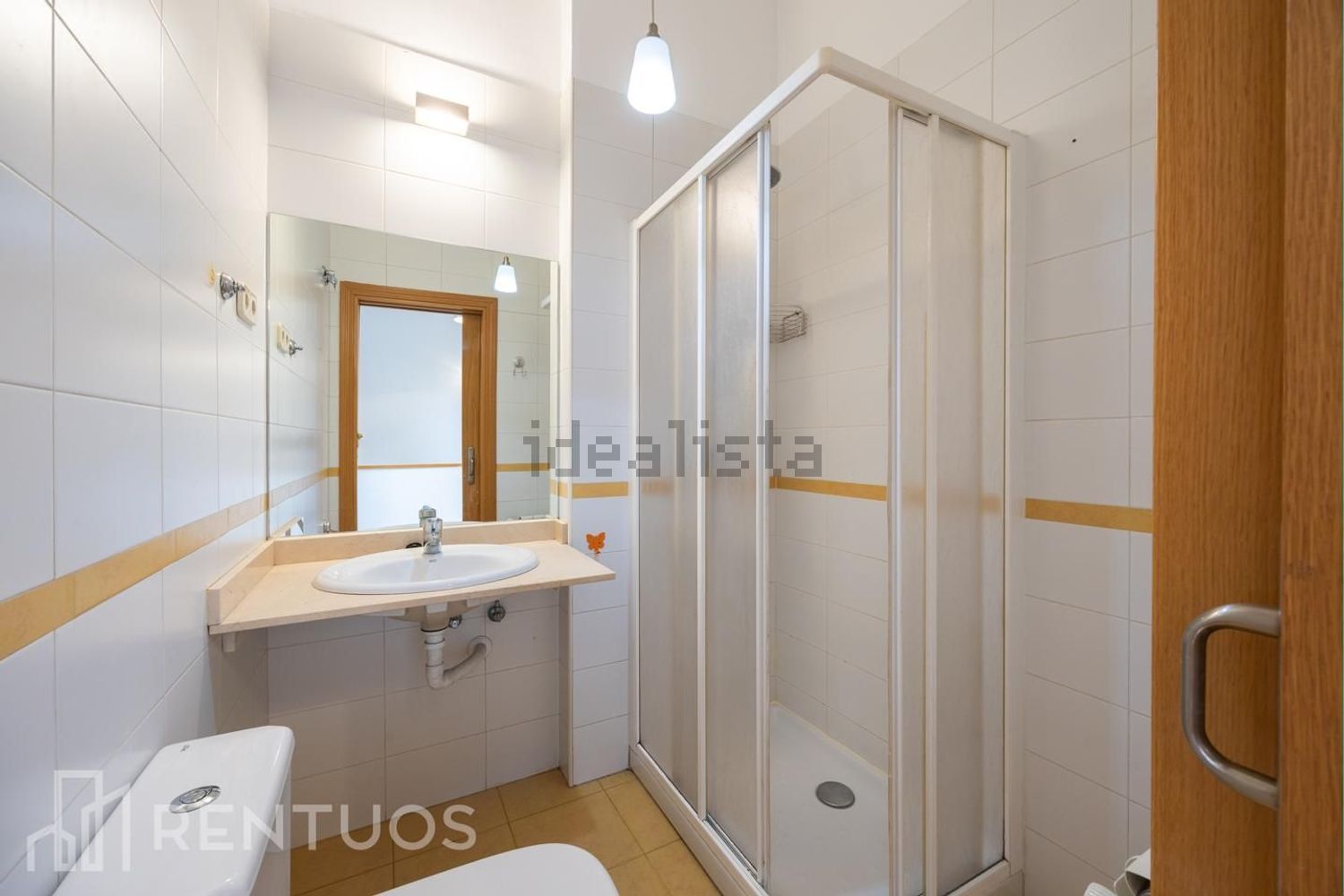 Pis de 113 m² a Madrid