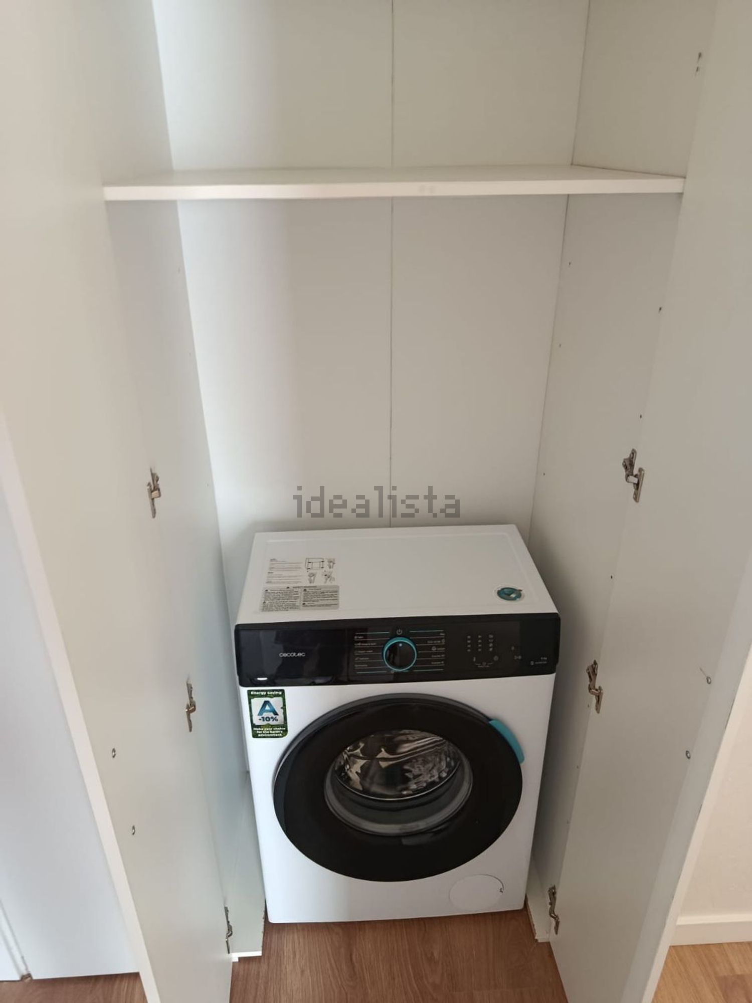 Piso de 75 m² en Fontanars dels Alforins