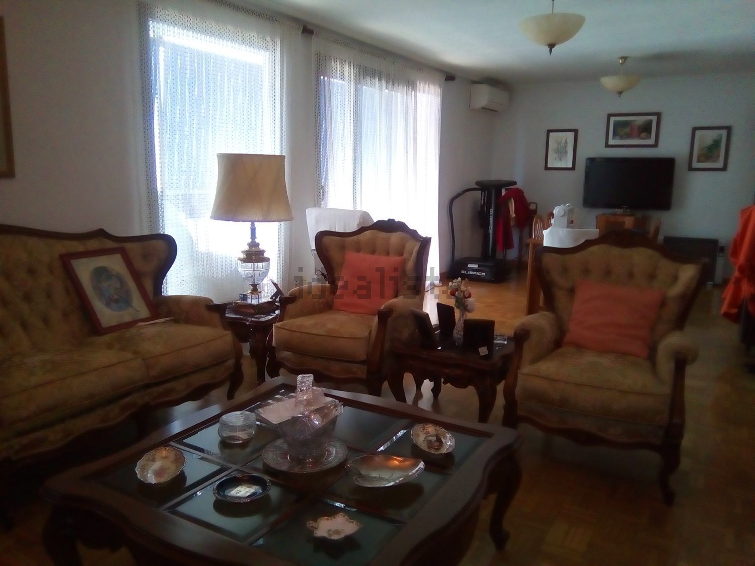 Habitación en alquiler, Sevilla