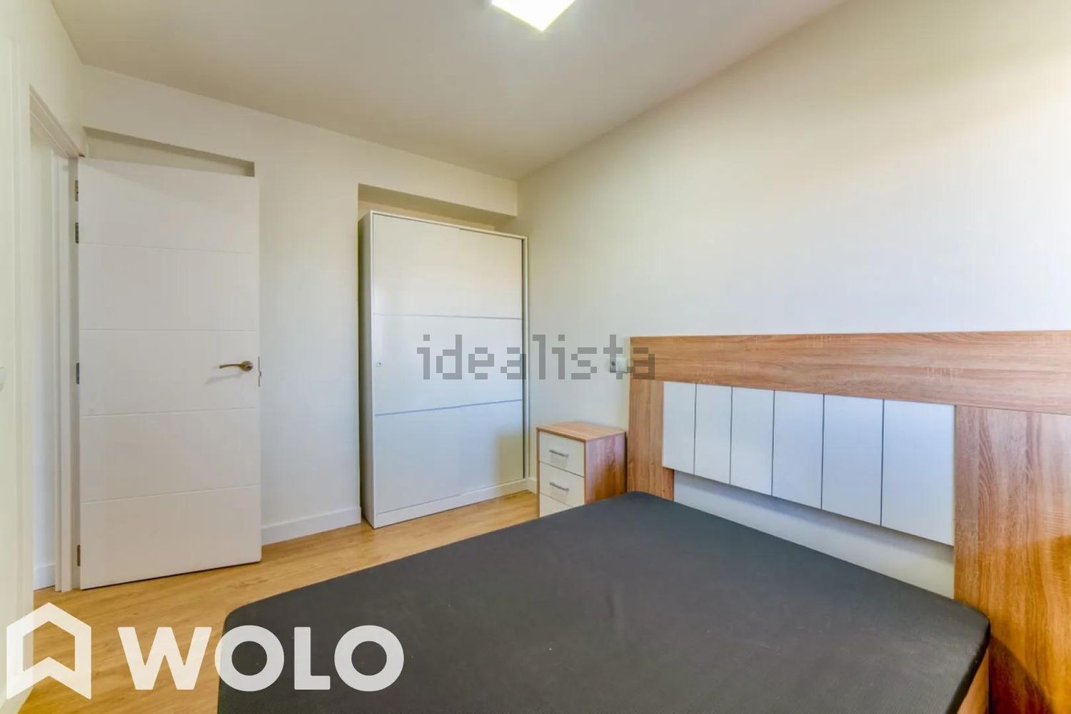 Pis de 98 m² a Madrid