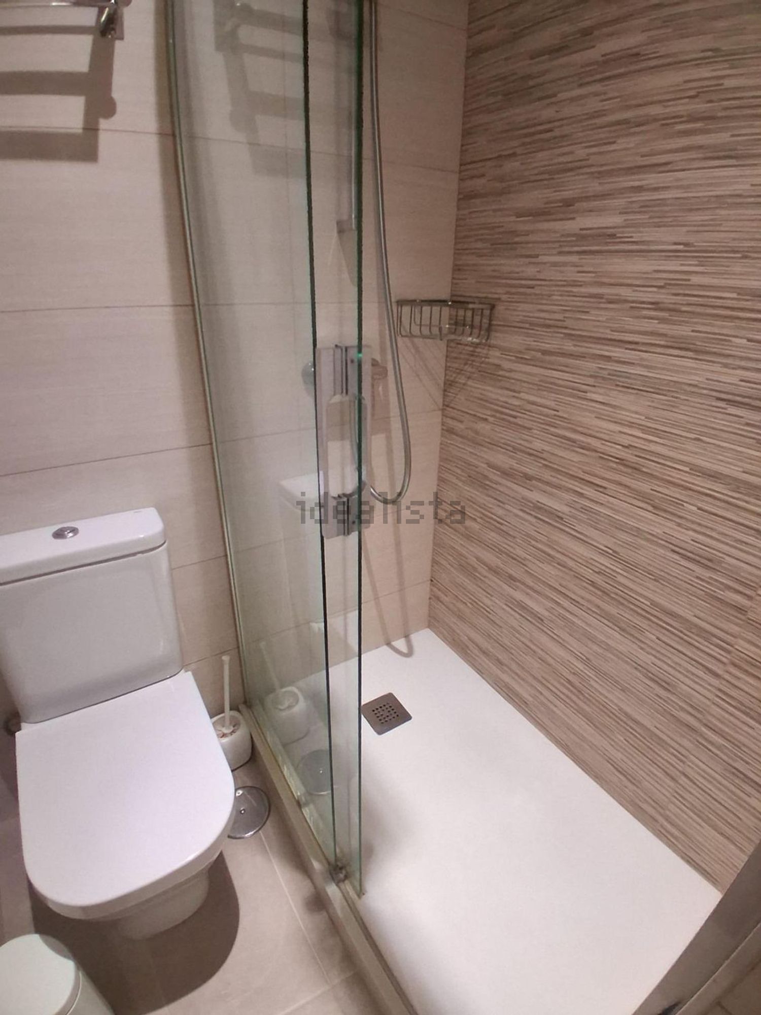 Pis de 43 m² a Cádiz