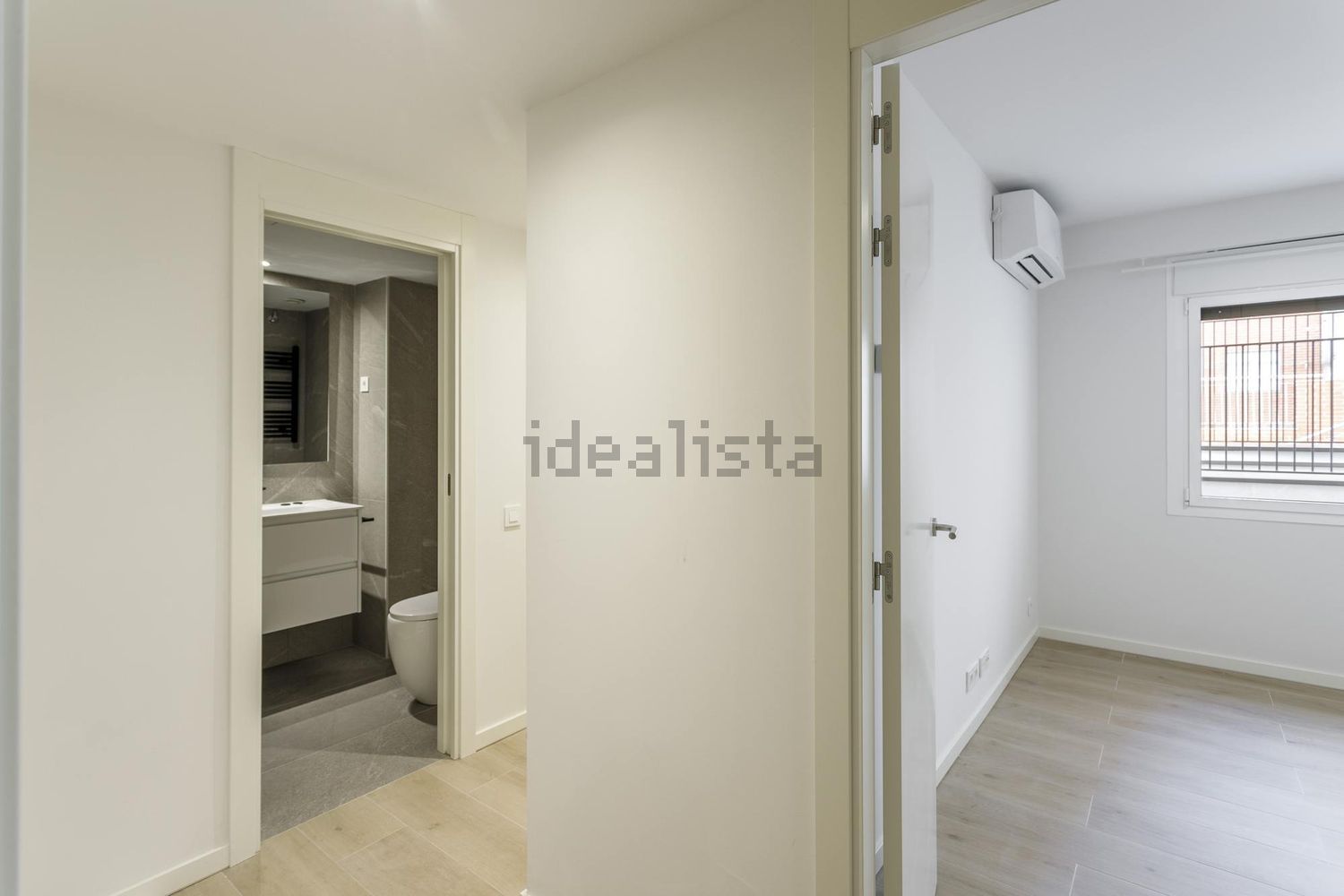 Appartamento 80 m² a Madrid
