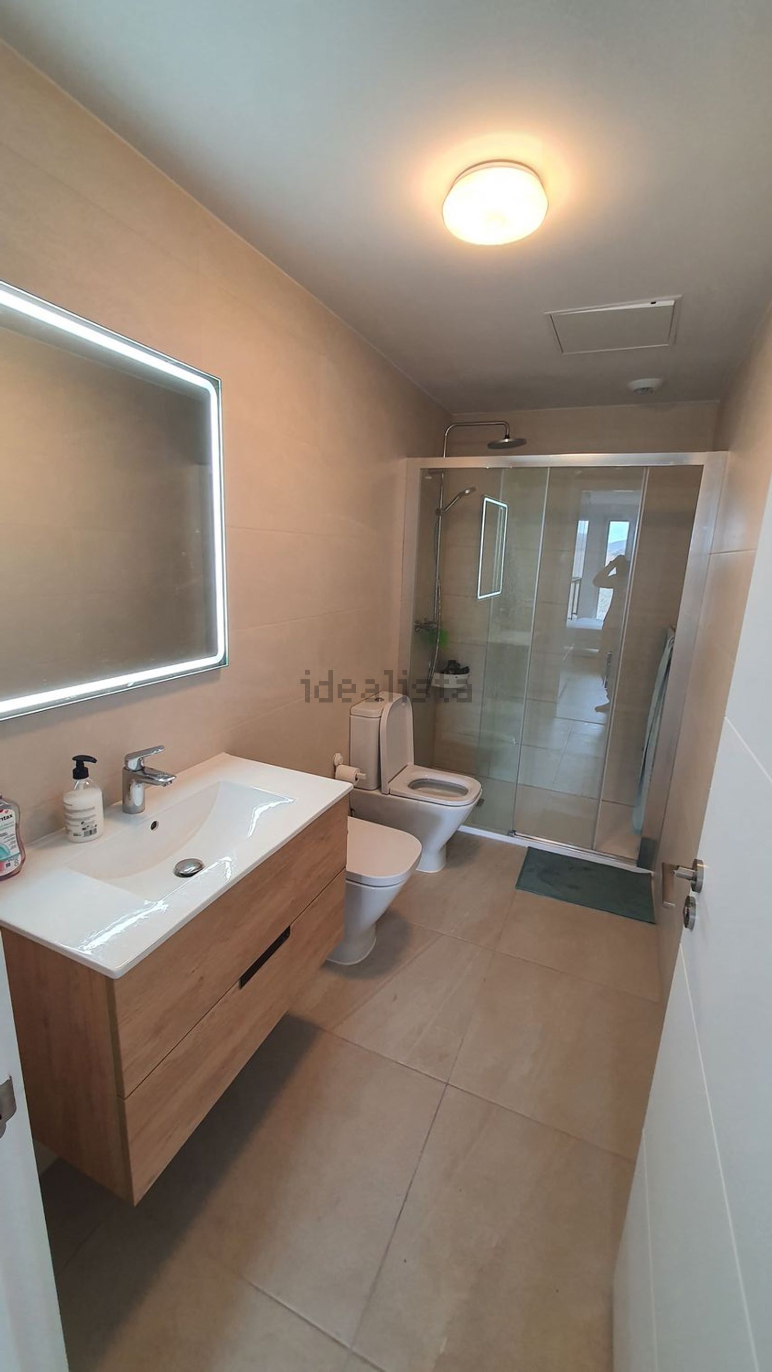 Pis de 83 m² a Las Palmas de Gran Canaria
