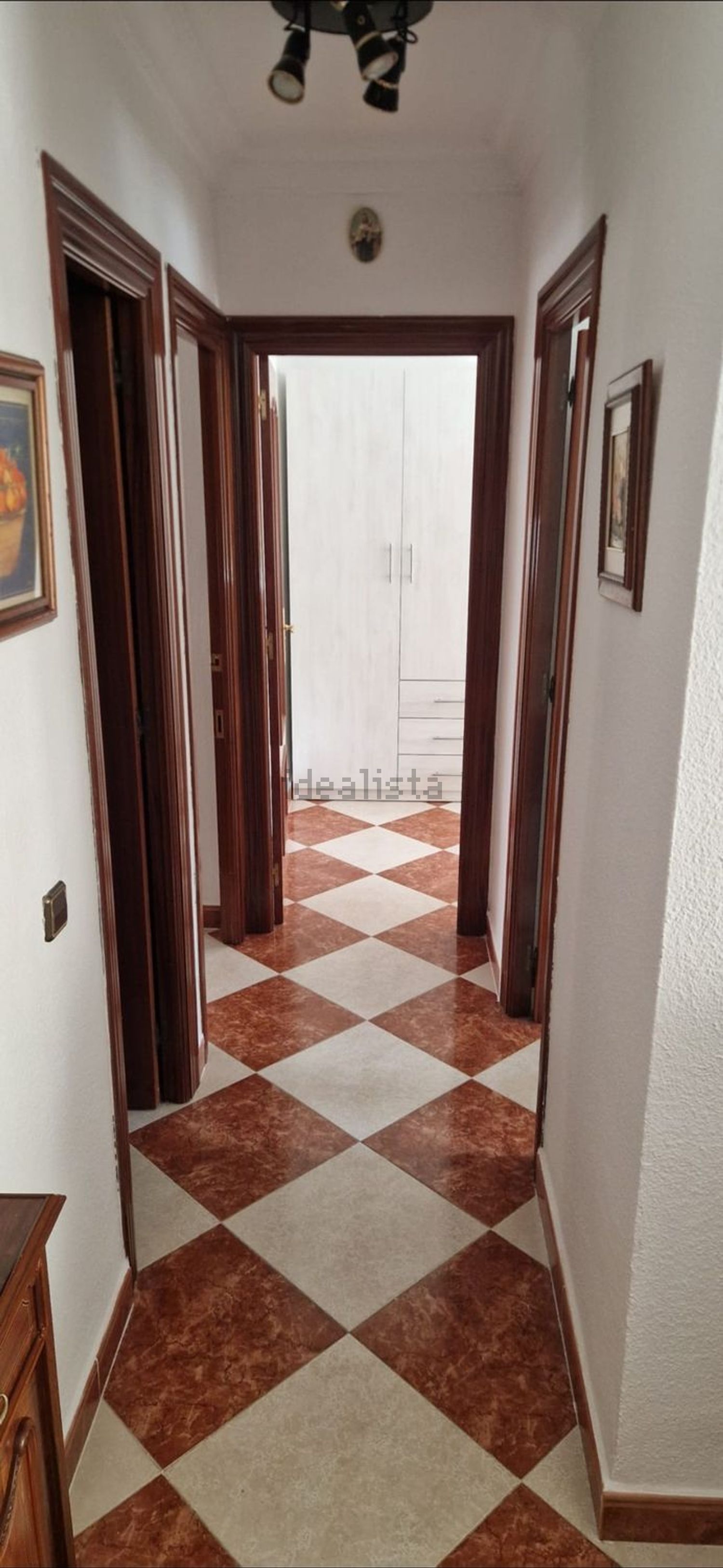 Stanza in affitto, Huelva