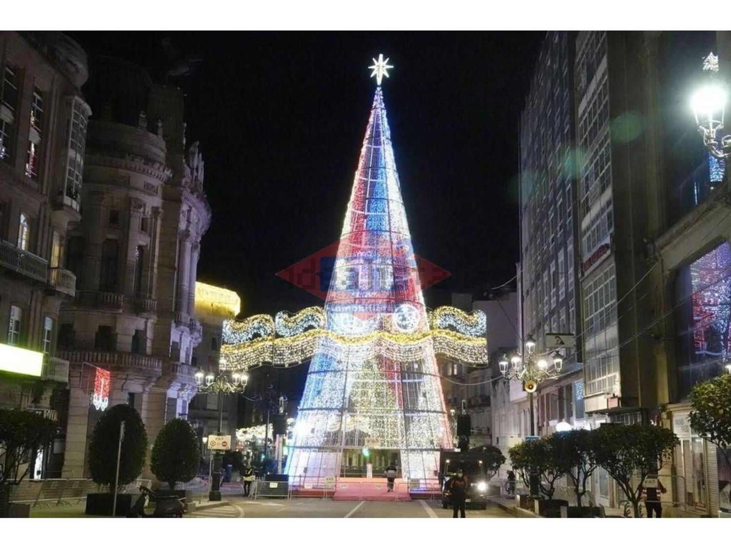 Pis de 45 m² a Vigo