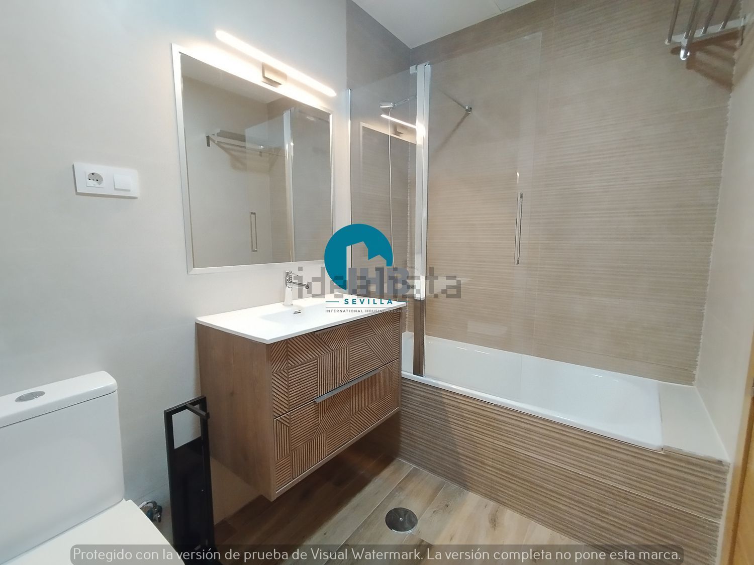 Appartamento 81 m² a Siviglia