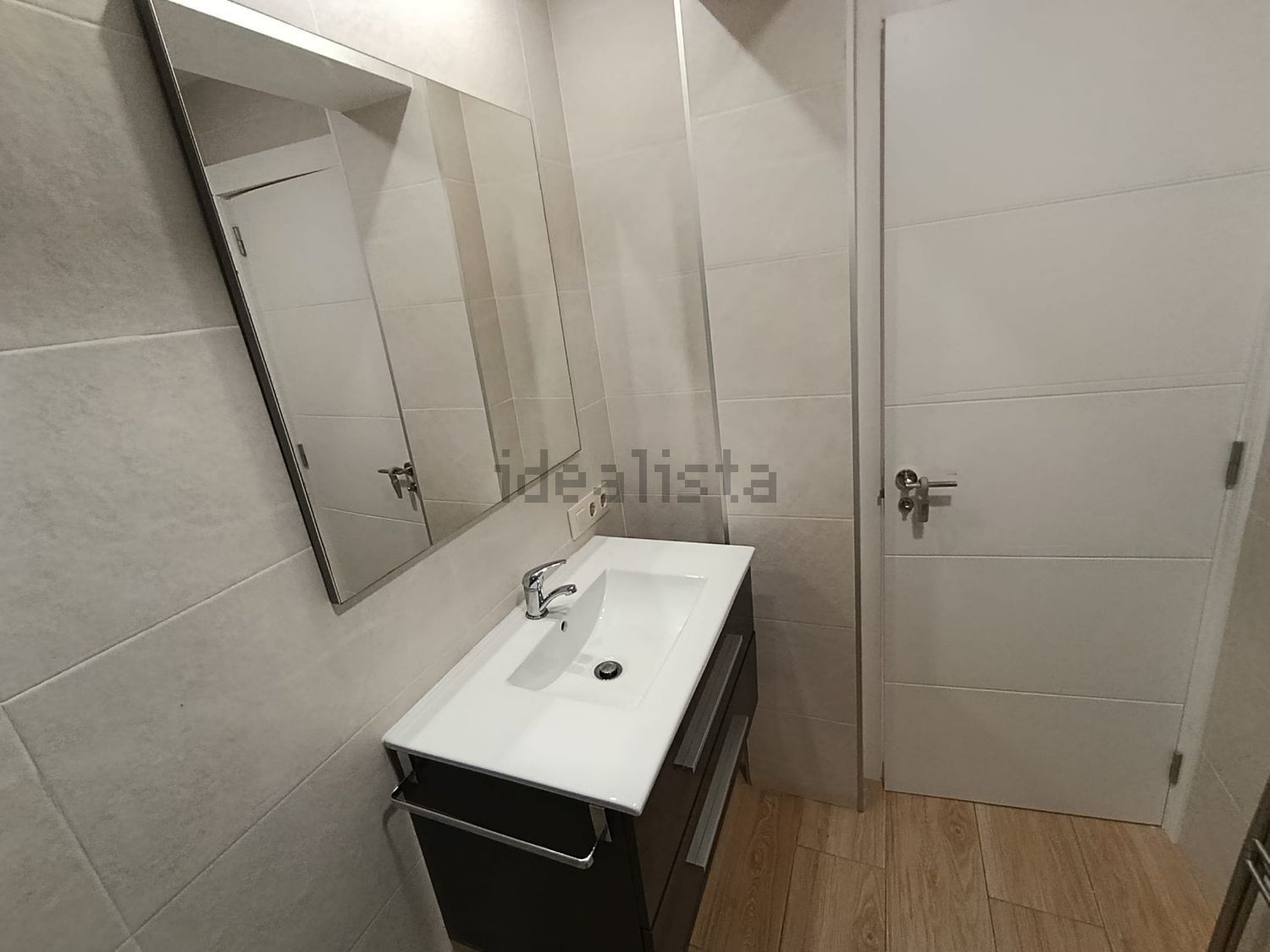 Pis de 78 m² a València