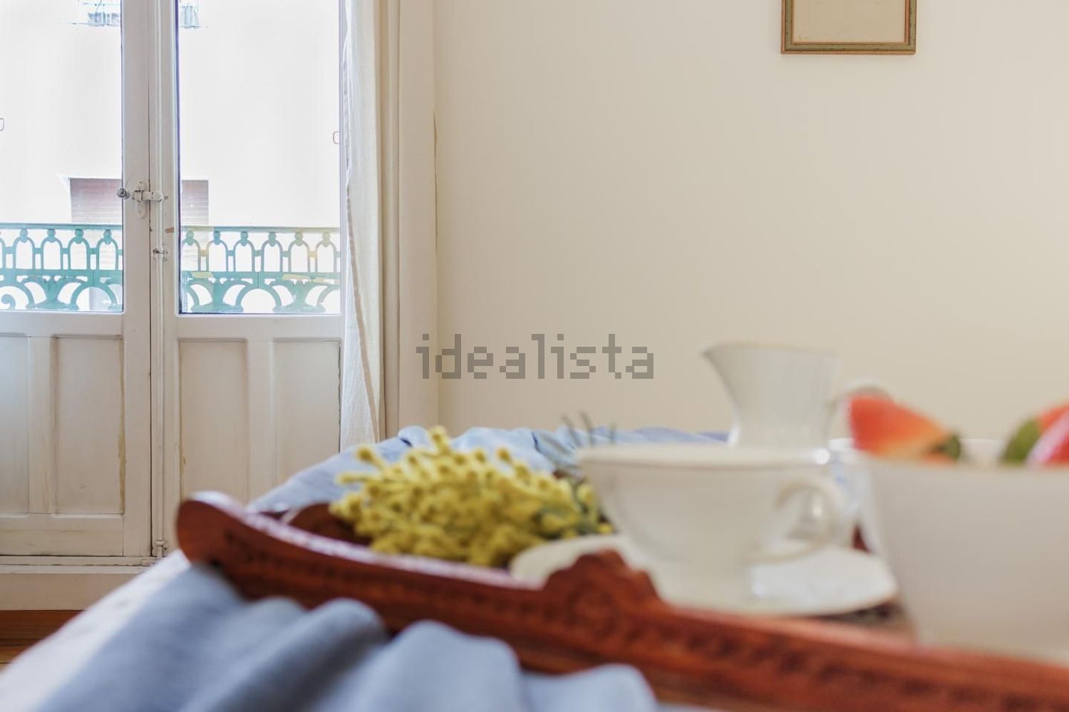 Pis de 154 m² a Madrid