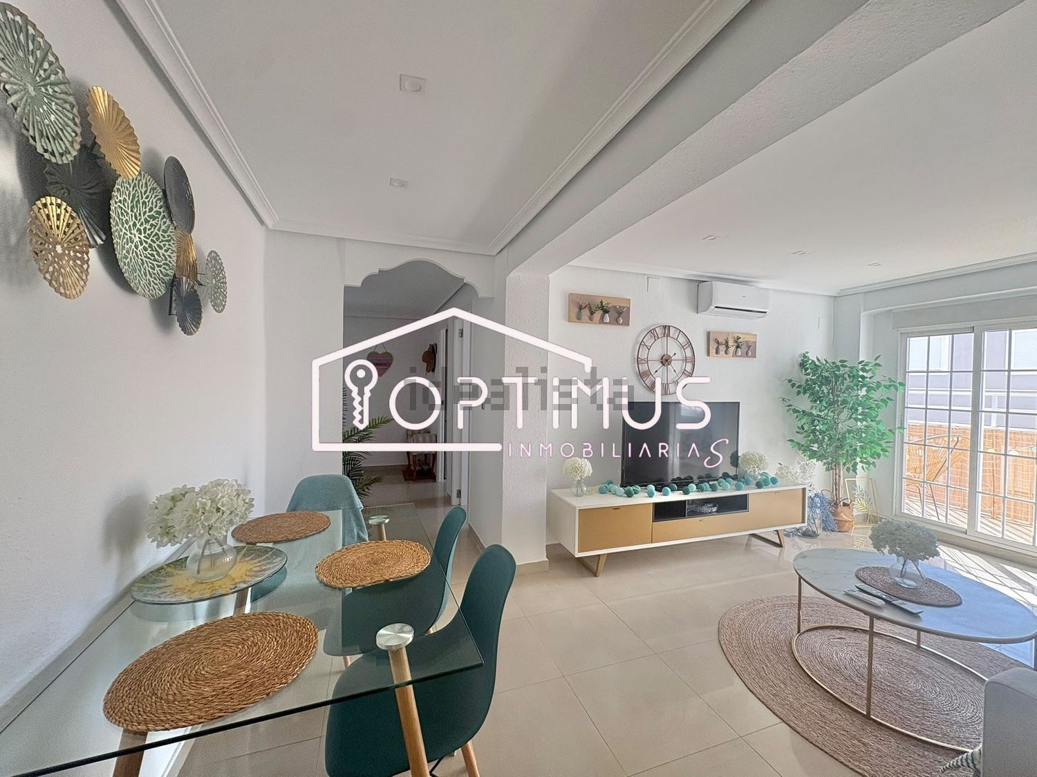 Pis de 64 m² a Sueca