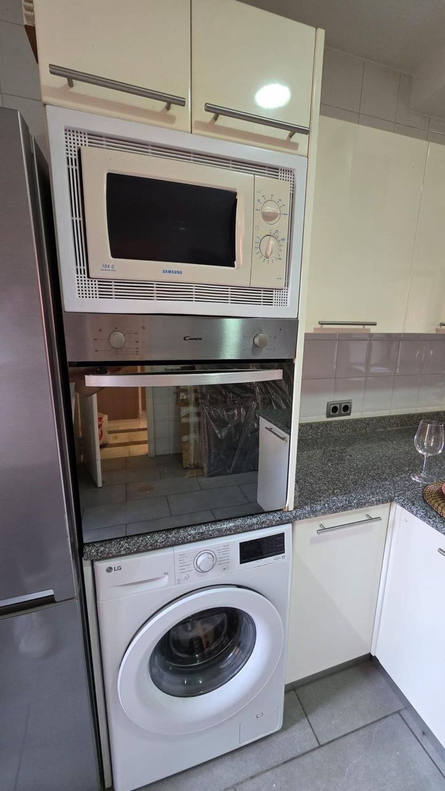 Piso de 45 m² en Madrid