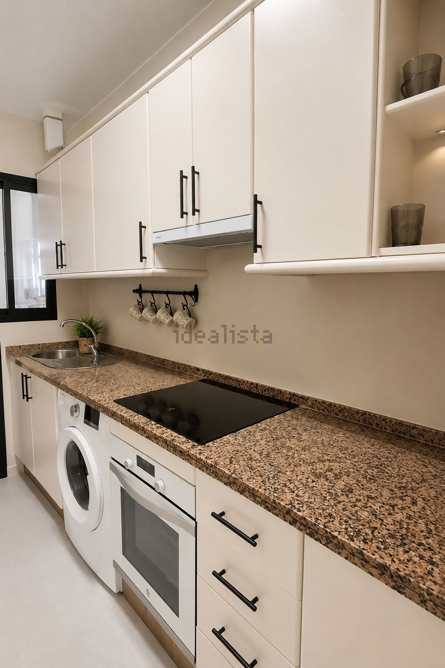 Pis de 75 m² a Mijas