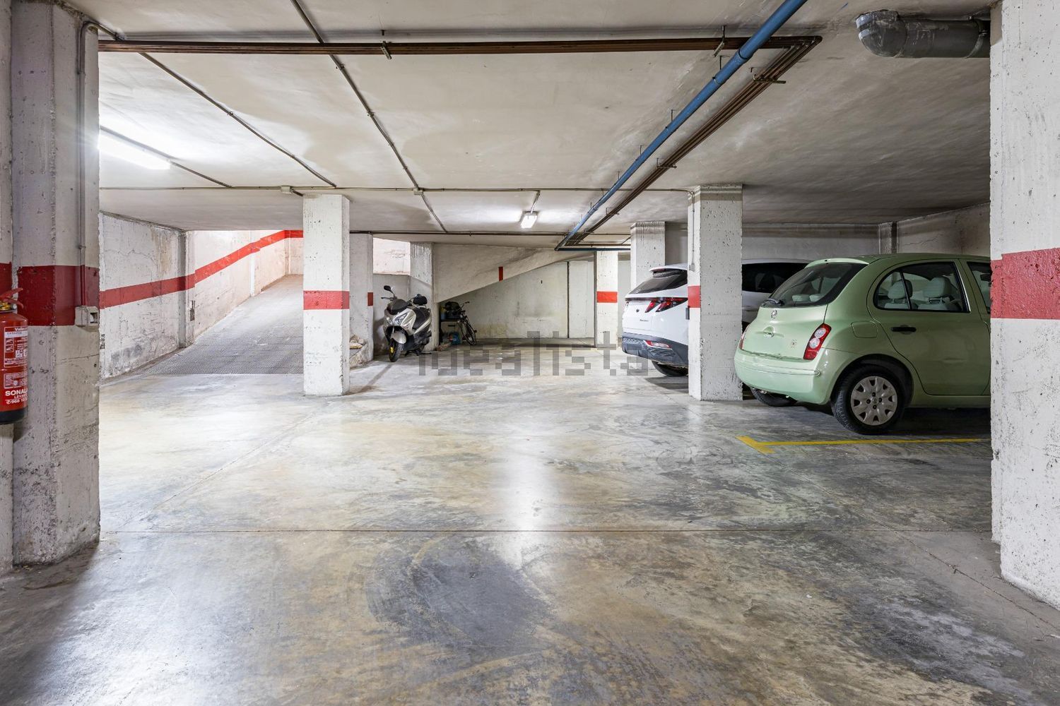 Pis de 110 m² a Múrcia