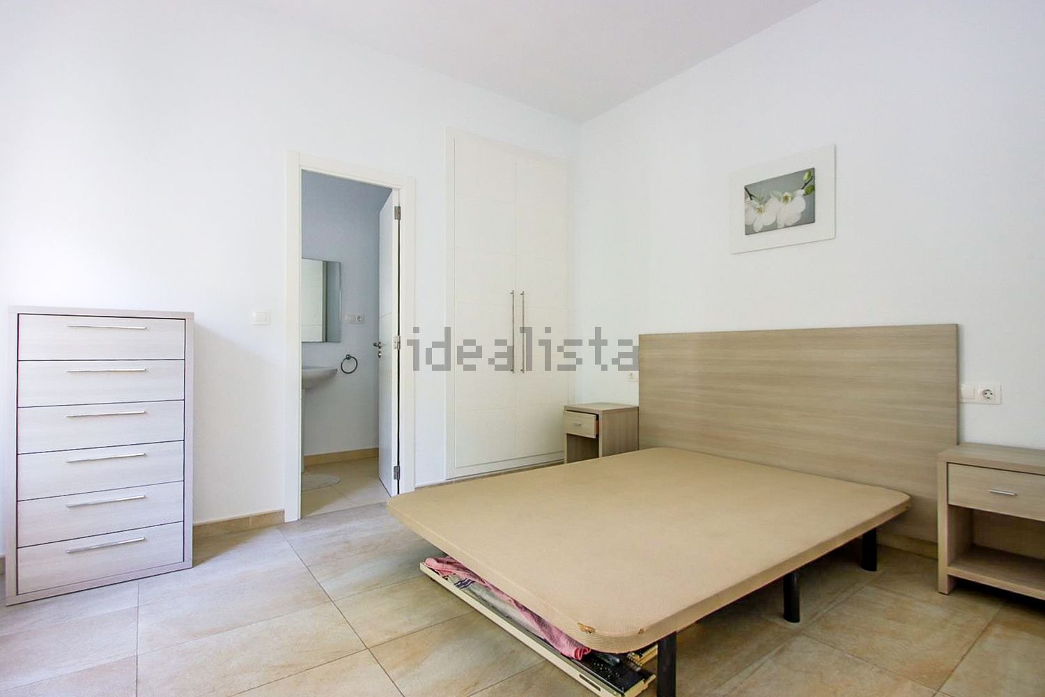 Pis de 77 m² a l'Alfàs del Pi