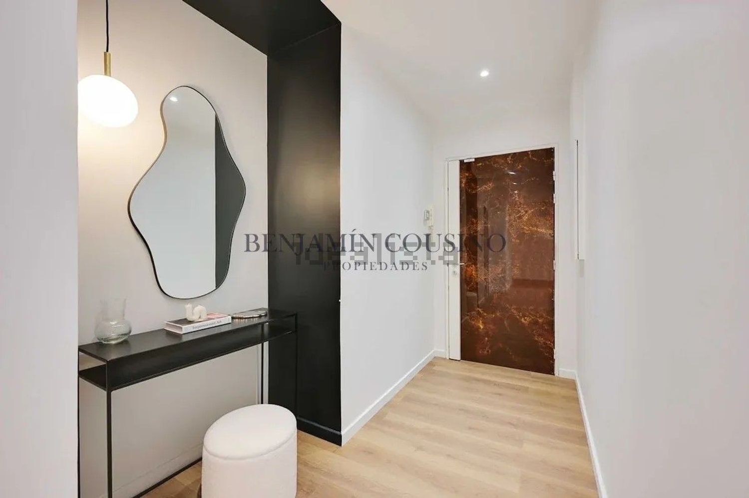 Piso de 200 m² en Madrid