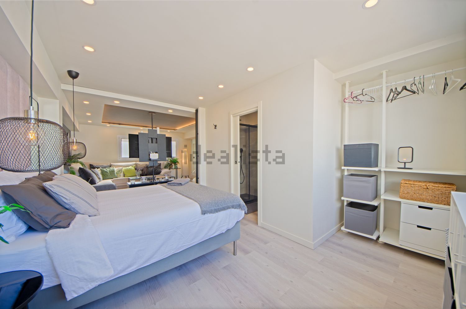Pis de 106 m² a Palma