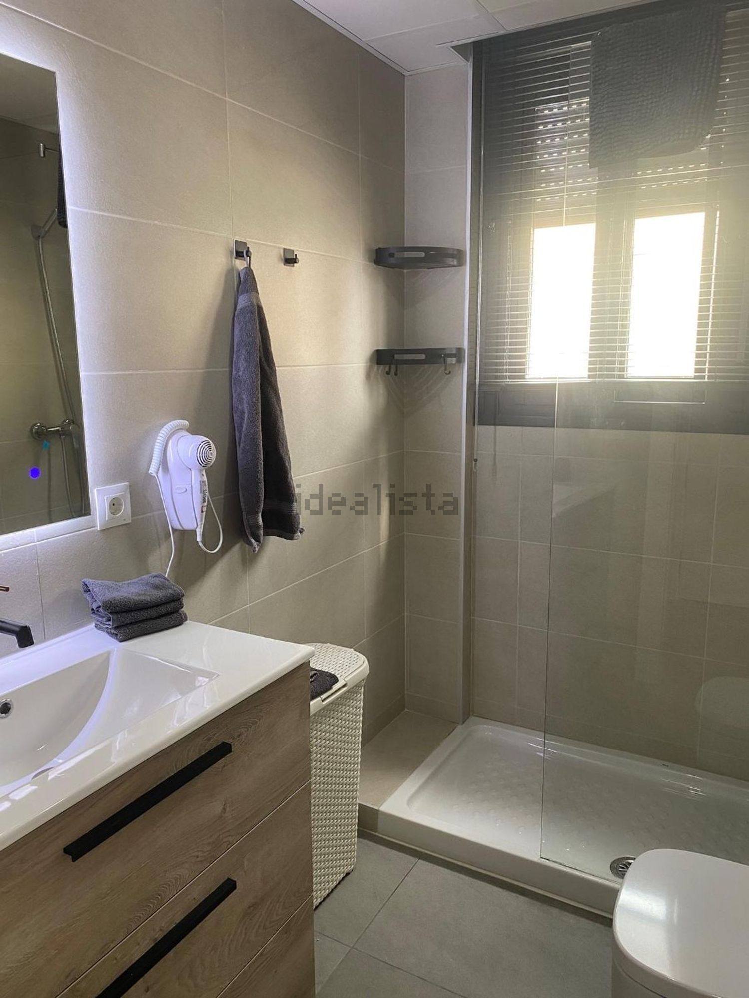 Pis de 60 m² a Fuengirola