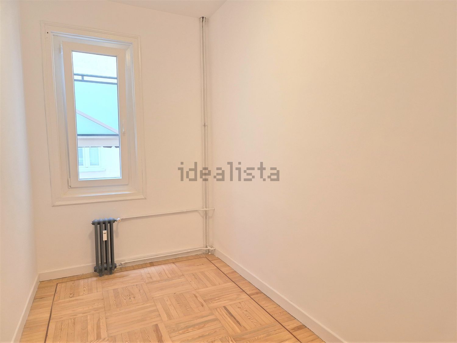 Appartamento 132 m² a Madrid