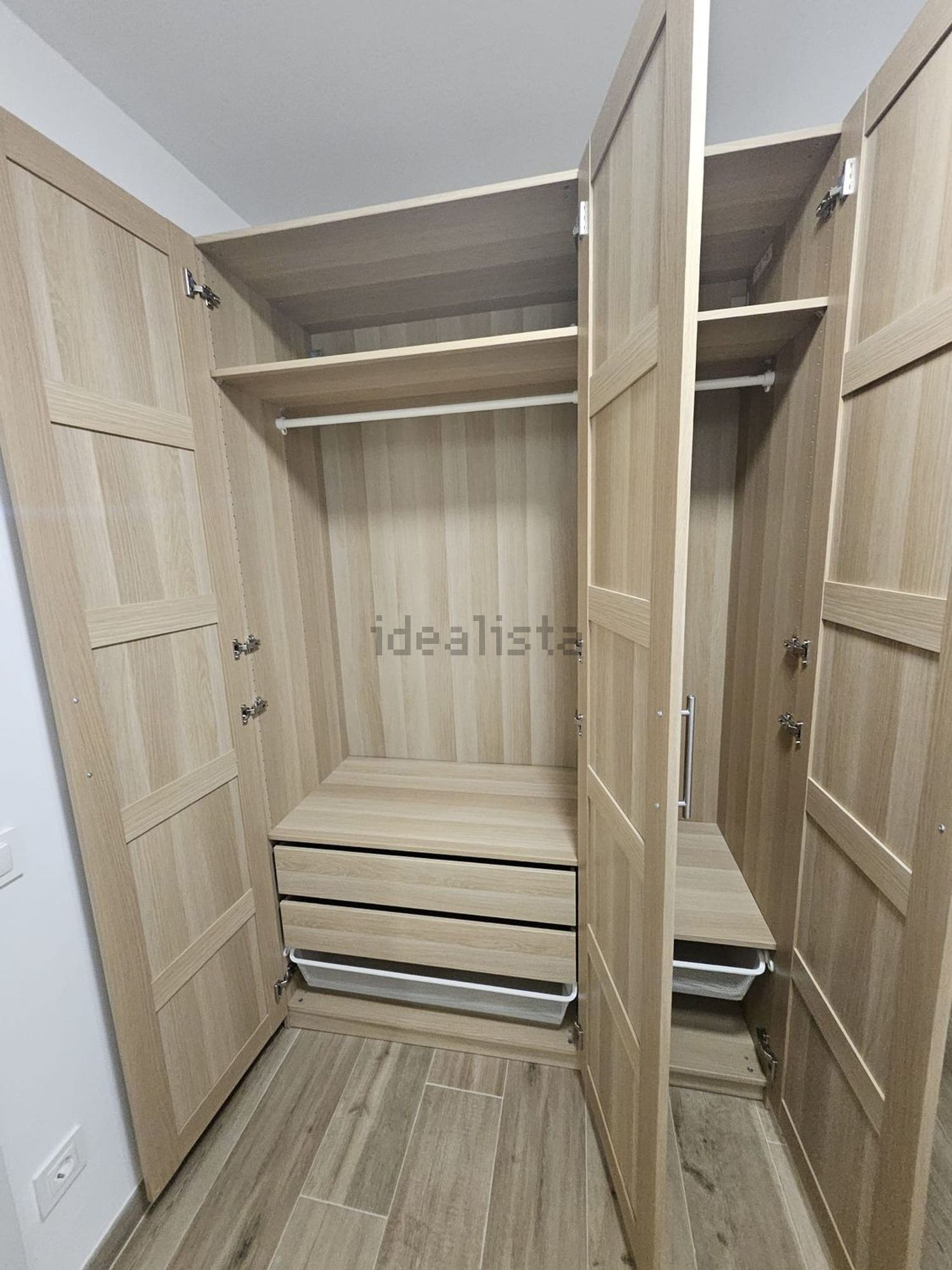 Zimmer zur Miete, Madrid