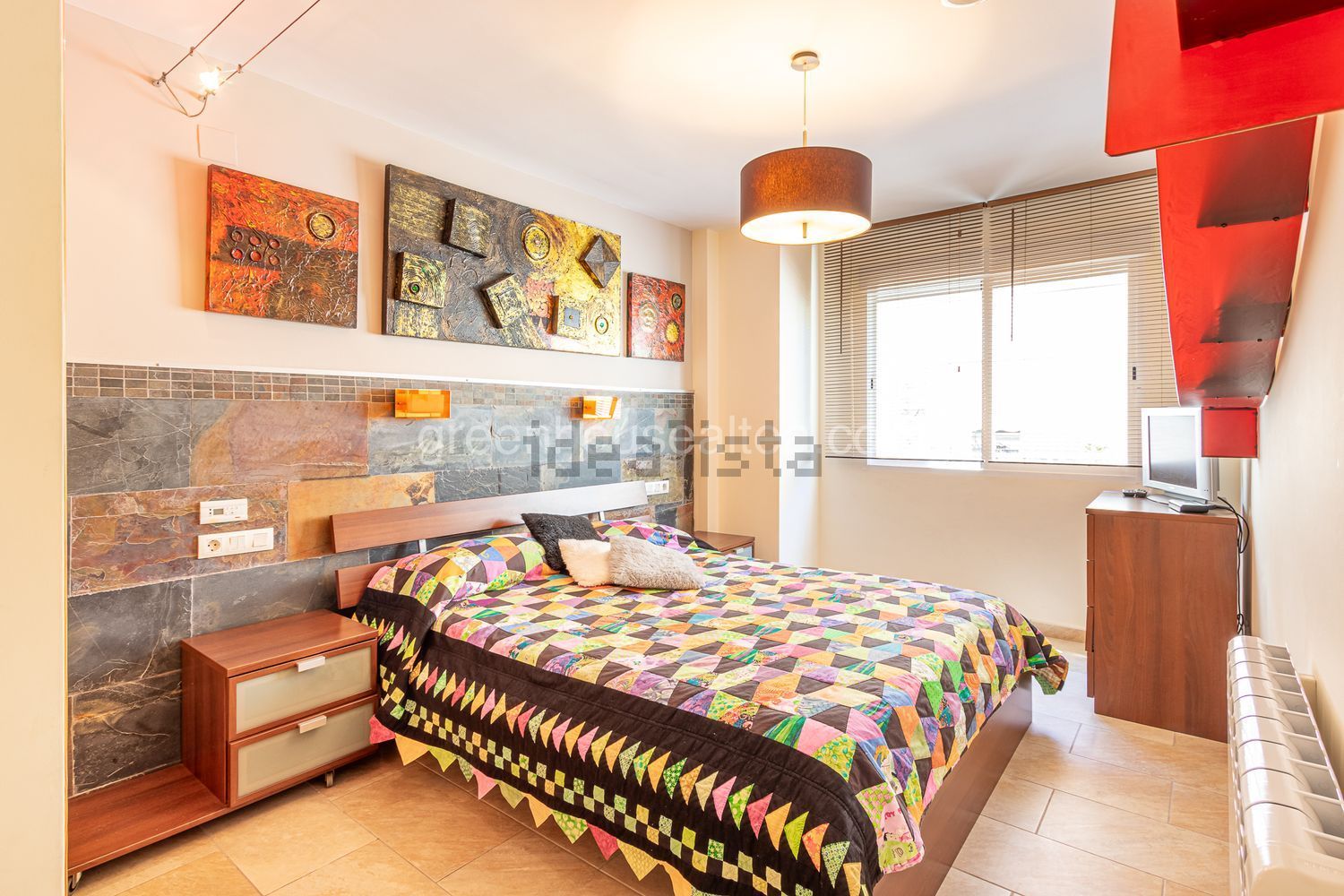 Pis de 121 m² a Altea