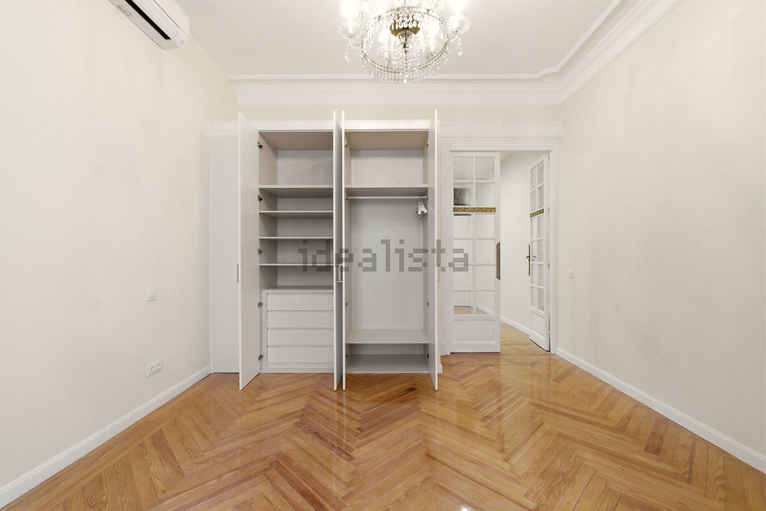 Piso de 126 m² en Madrid