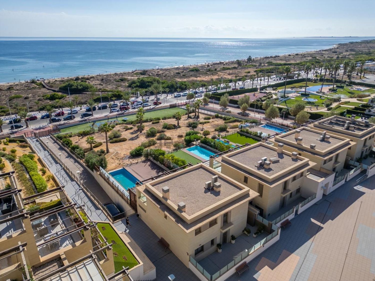 Casa de 242 m² a Elx