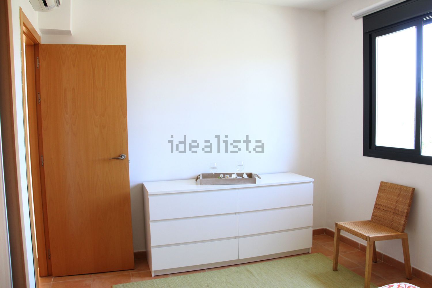Appartement 130 m² à Vera