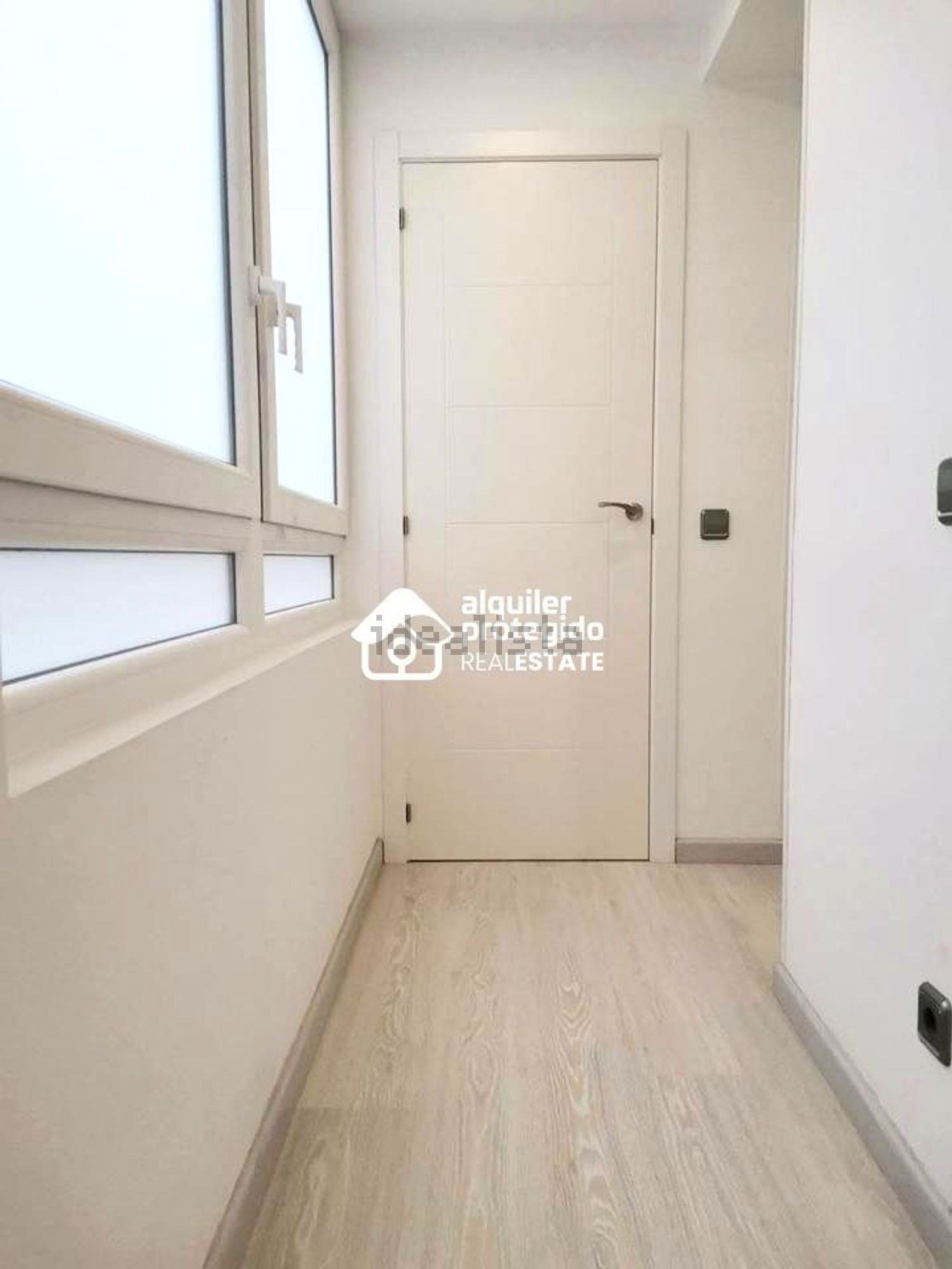 Pis de 109 m² a Madrid