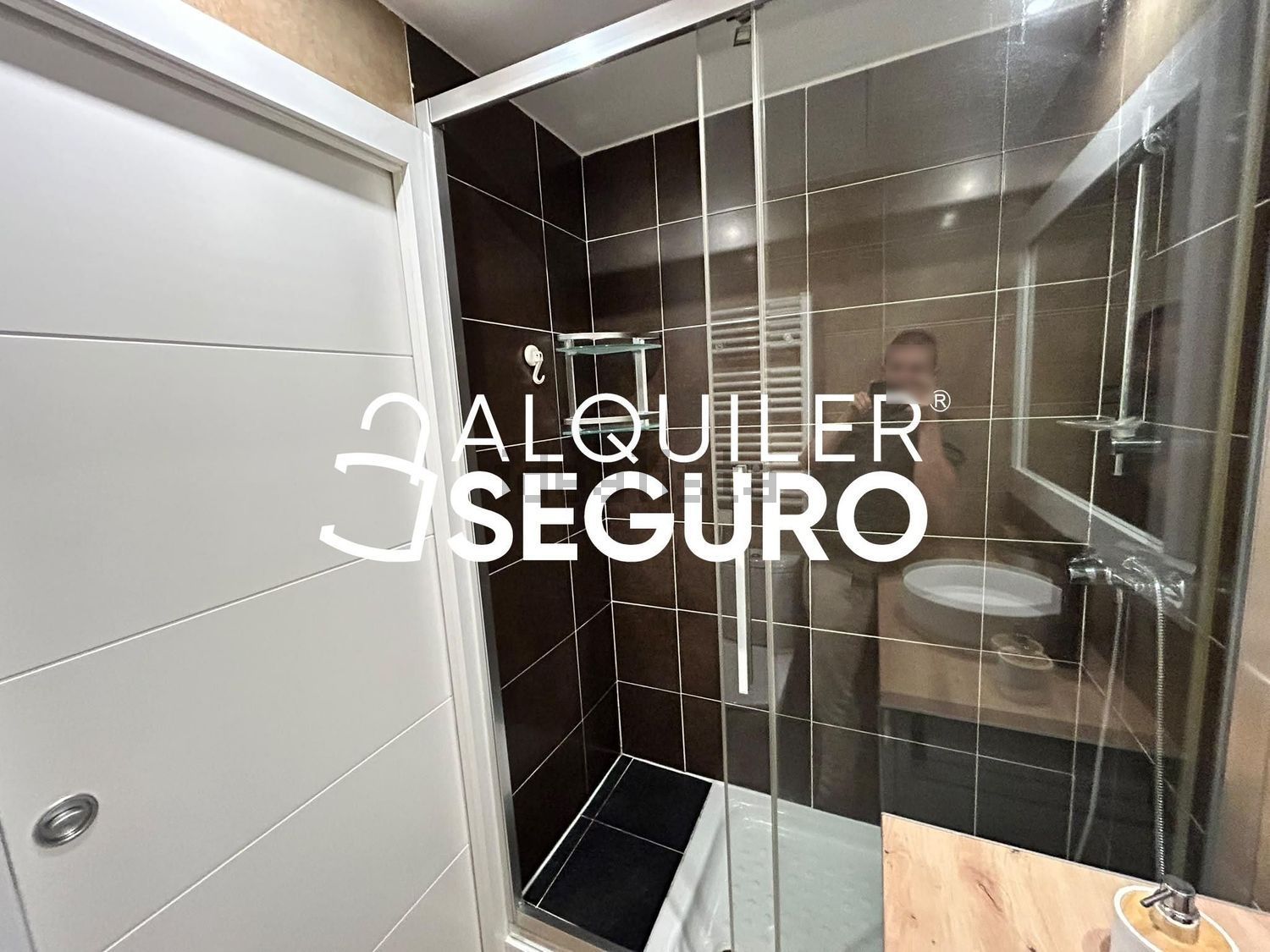Pis de 50 m² a Madrid