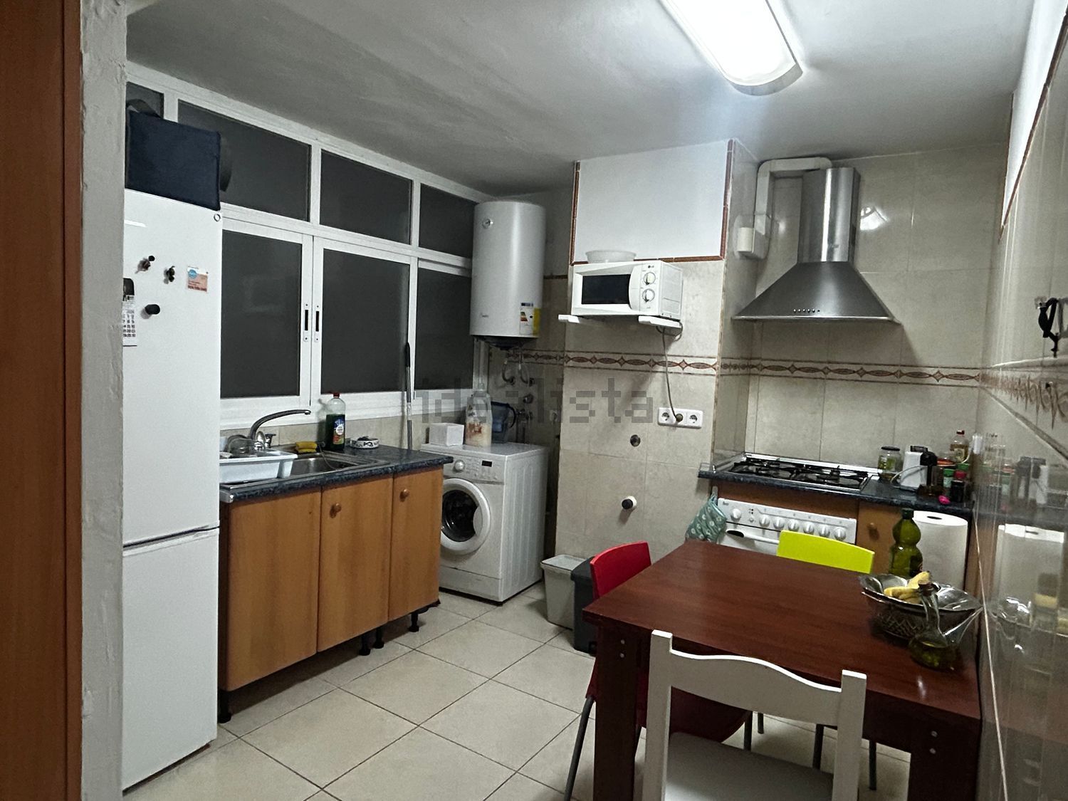 Habitació de lloguer, Palma