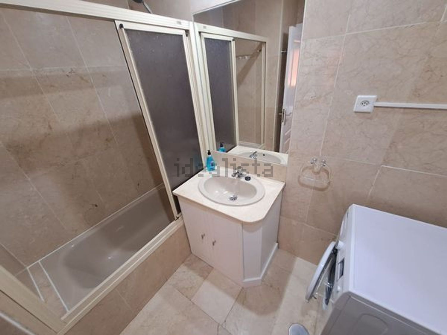 Appartamento 40 m² a Madrid
