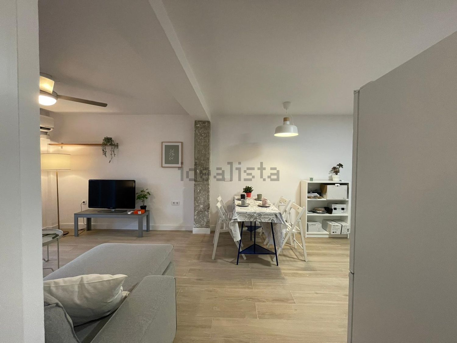 Habitació de lloguer, Múrcia