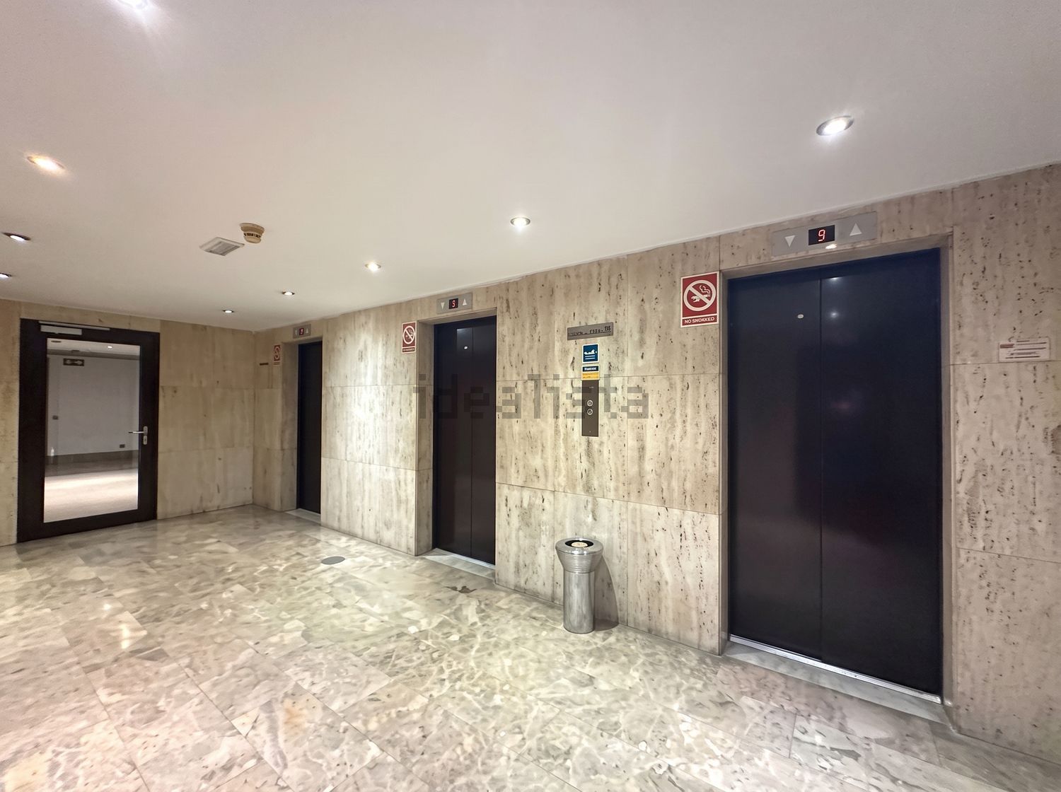 Pis de 90 m² a Madrid
