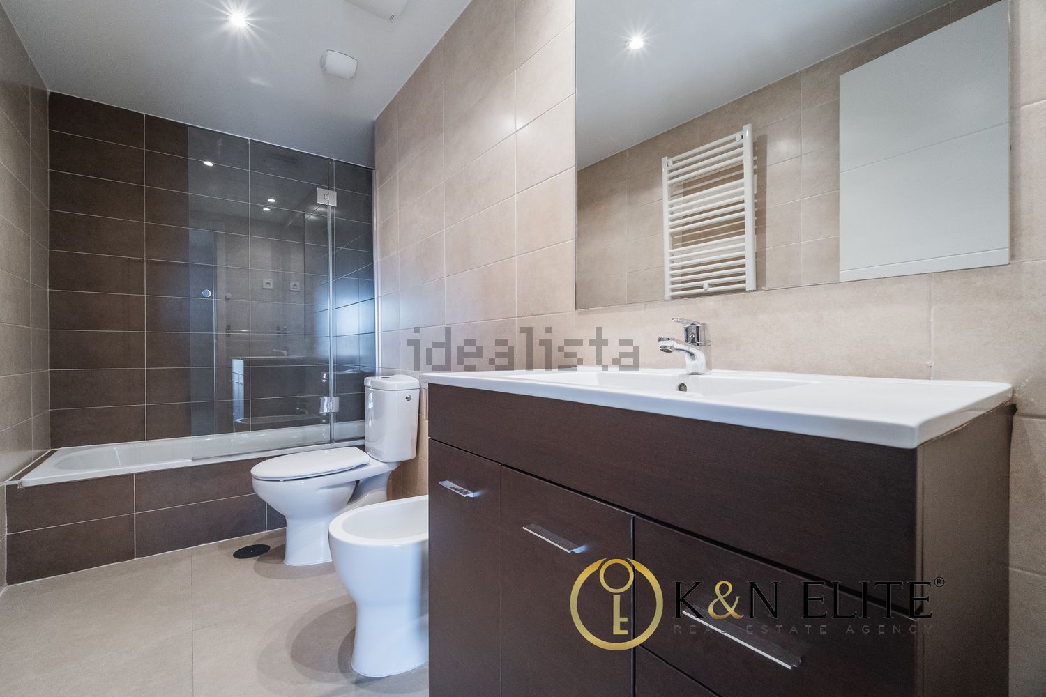 Pis de 165 m² a Madrid