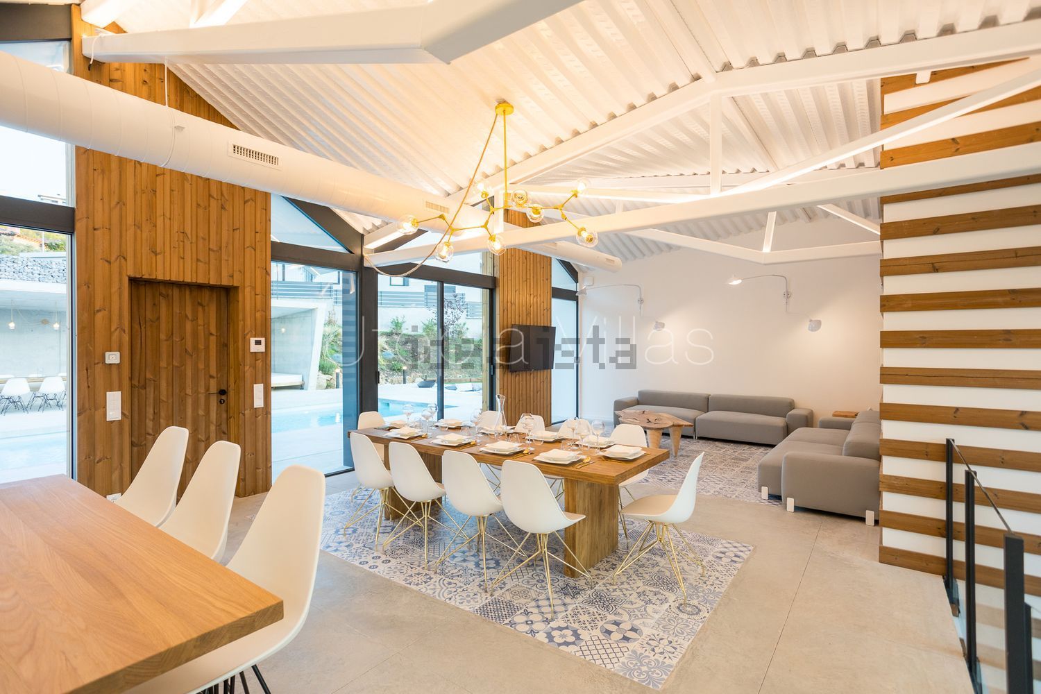 House 420 m² in Sant Pere de Ribes