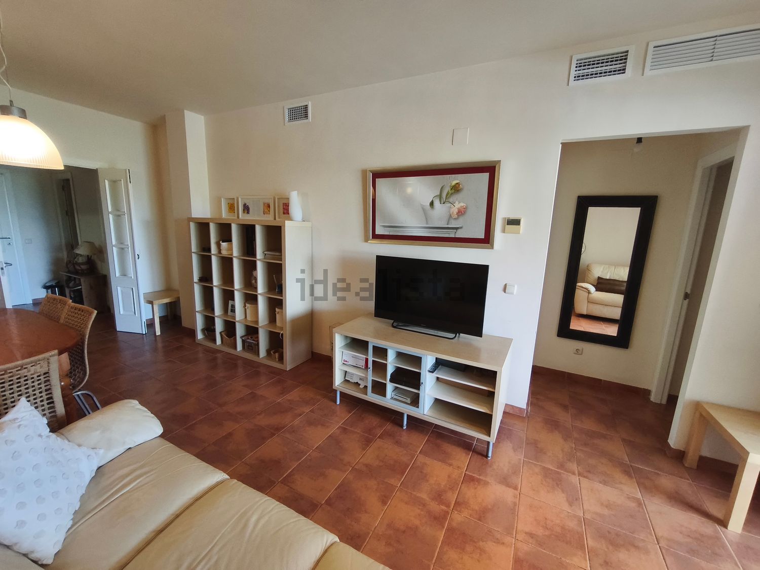 Pis de 95 m² a Motril