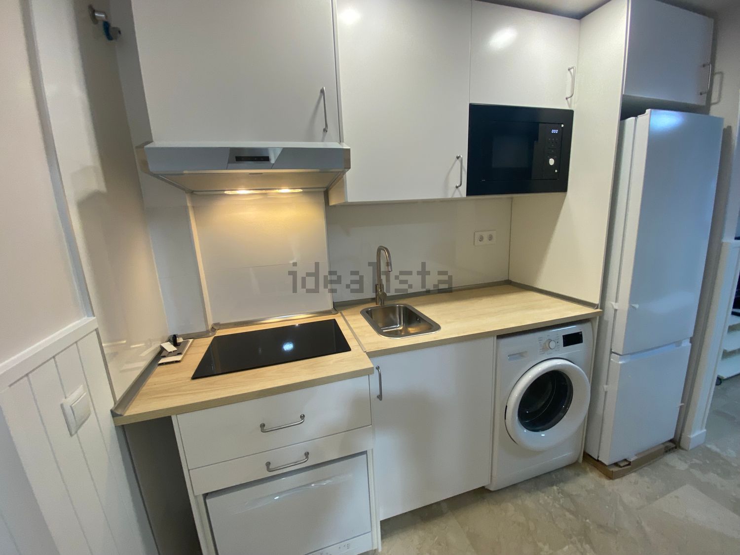 Appartamento 50 m² a Madrid