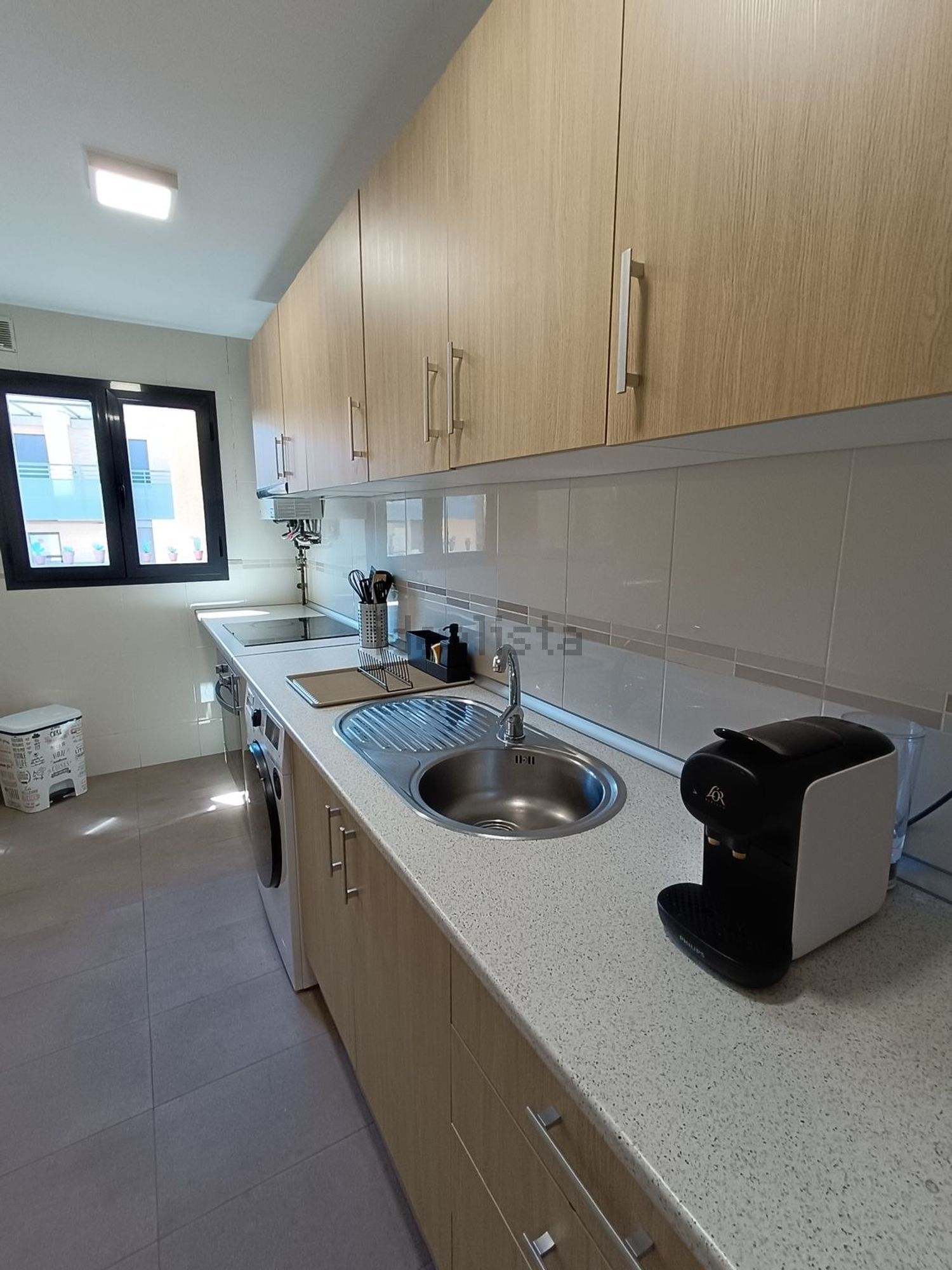 Apartamento 85 m² em Granada