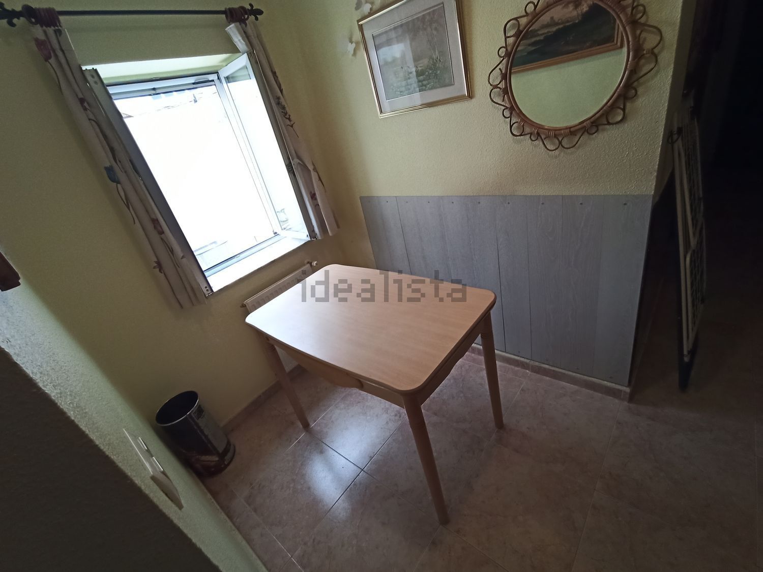 Habitació de lloguer, Salamanca